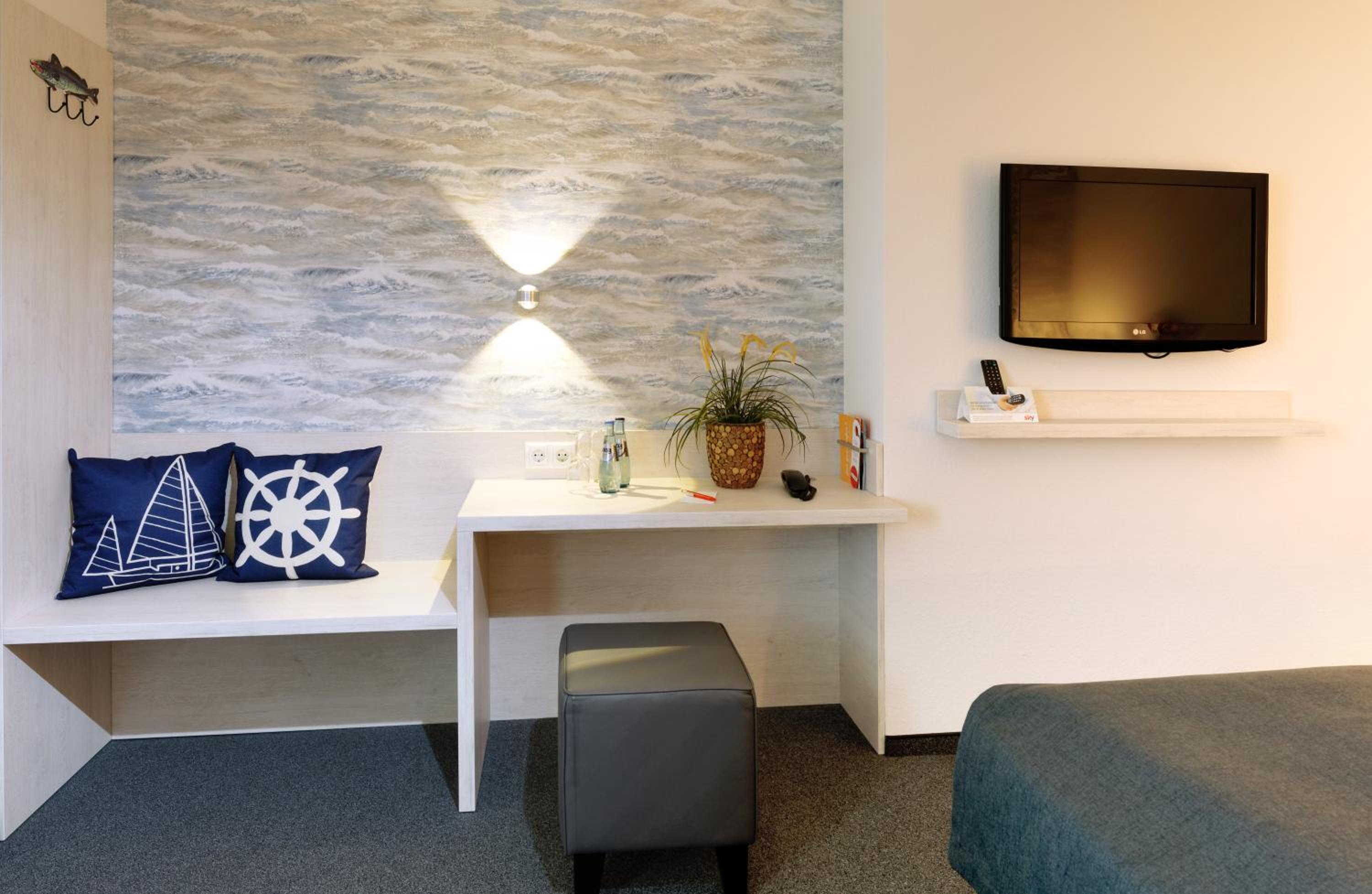 Trend Hotel en Oldenburg