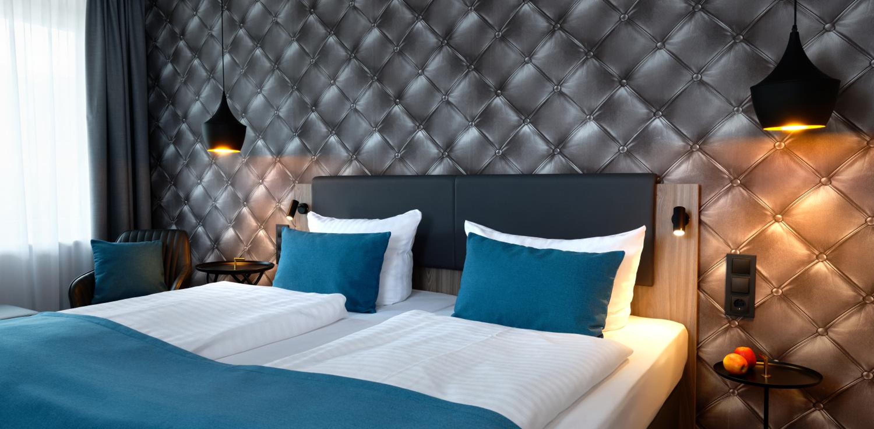 Trend Hotel en Oldenburg