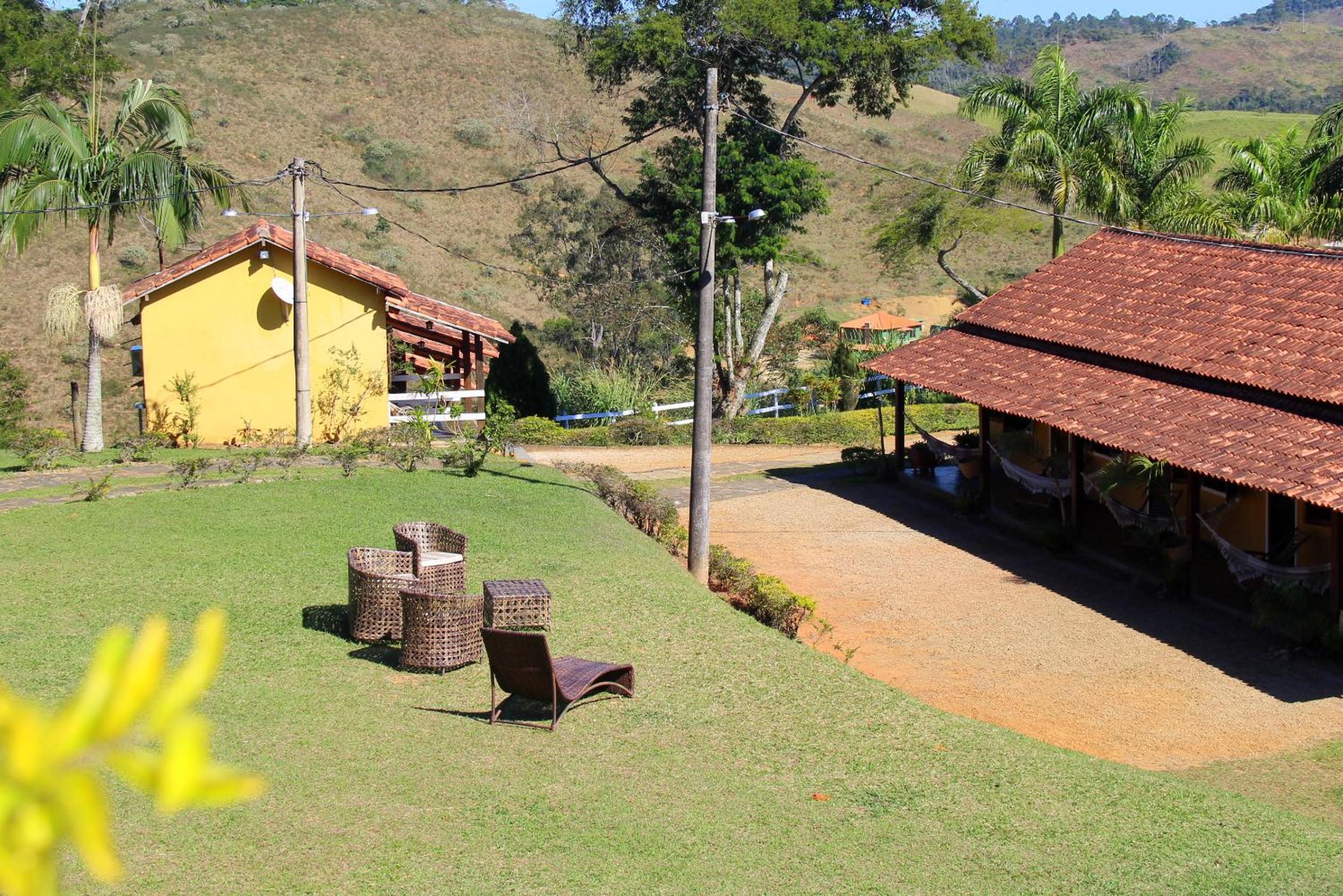 Pousada Chapadão