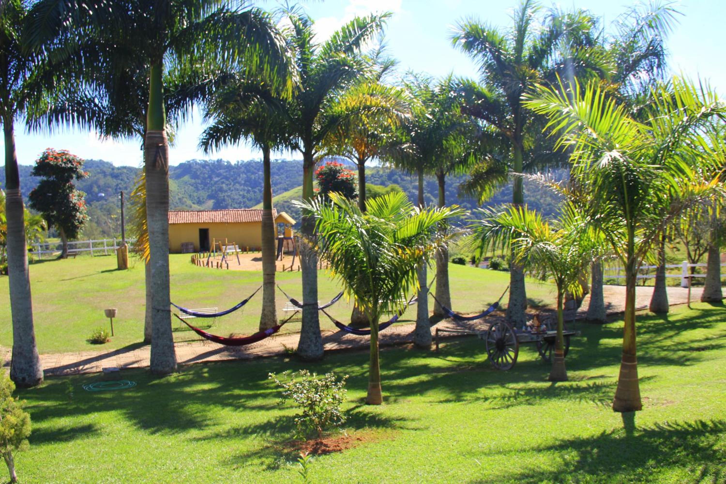 Pousada Chapadão