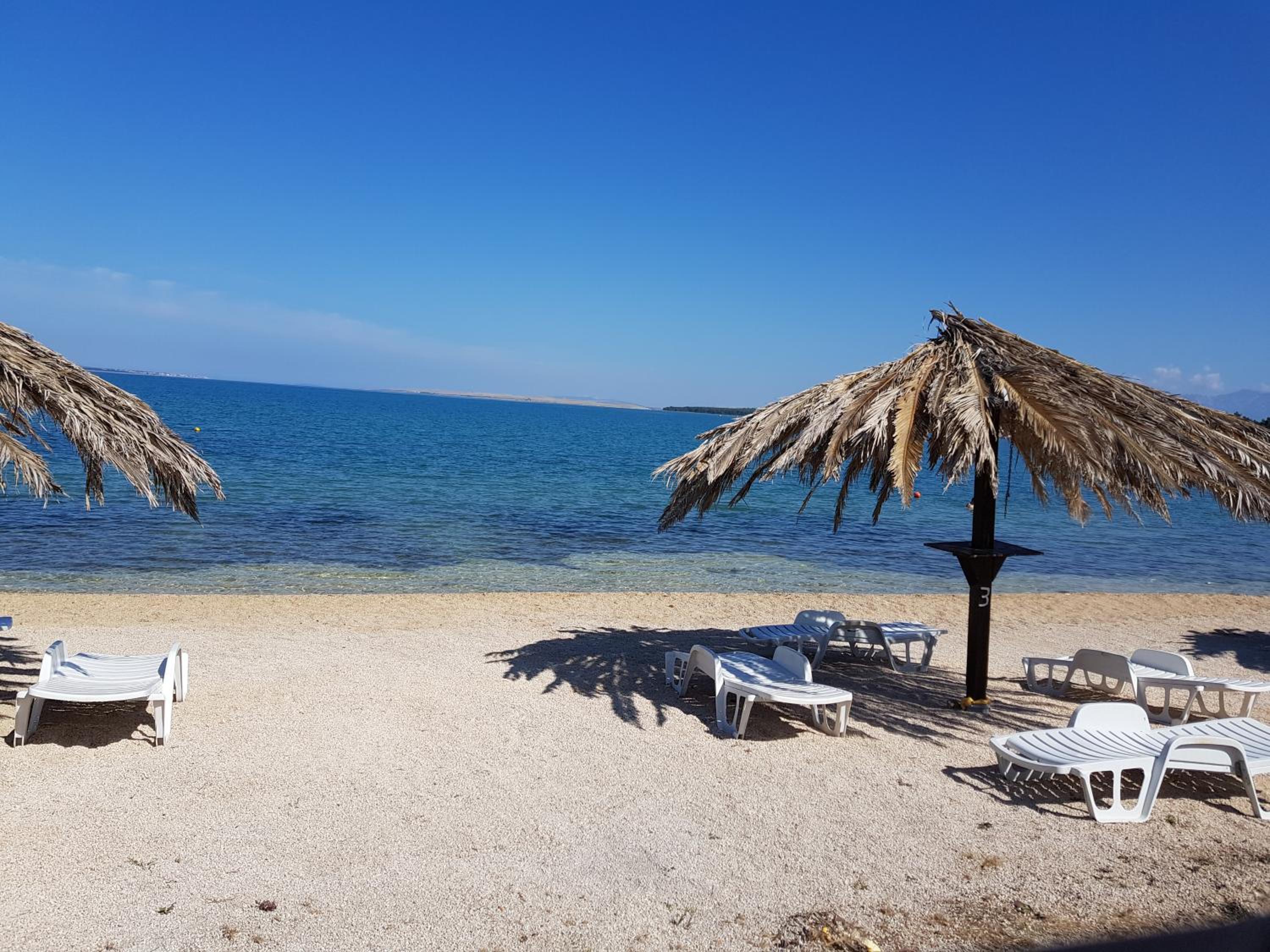 Apartments Zadar Nin Anton i Martina