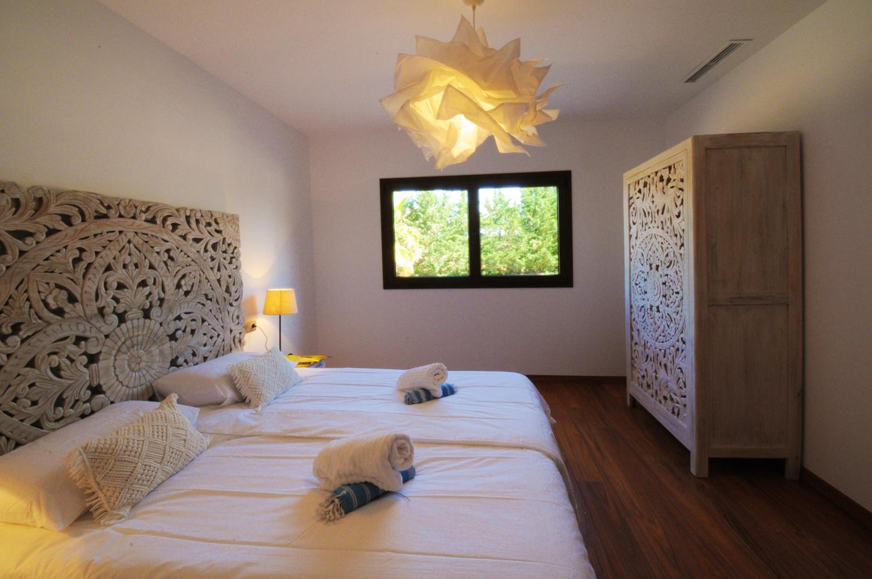 Finca Son Amal view 5