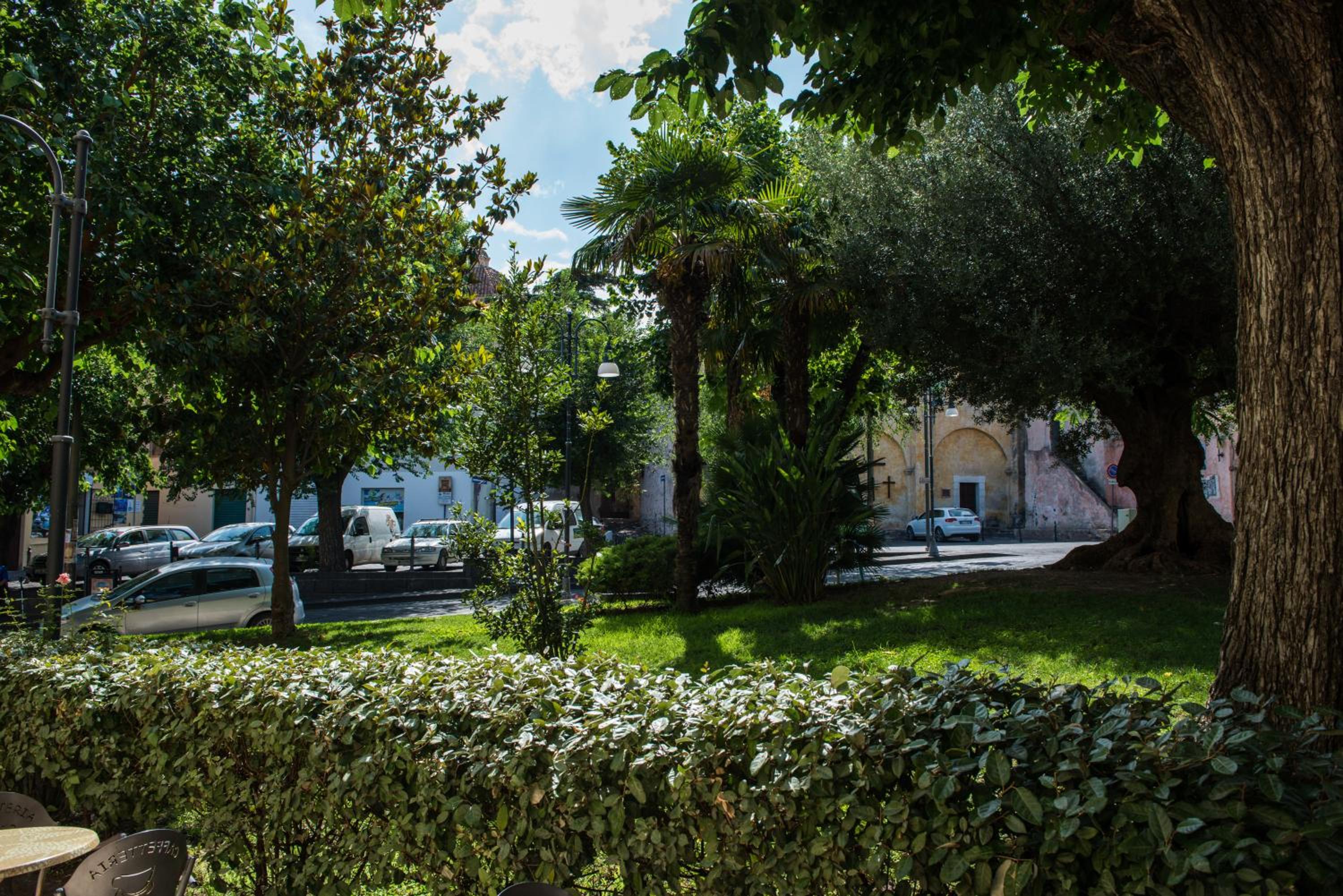 B&B Murichessa(Il Gelso) view 2