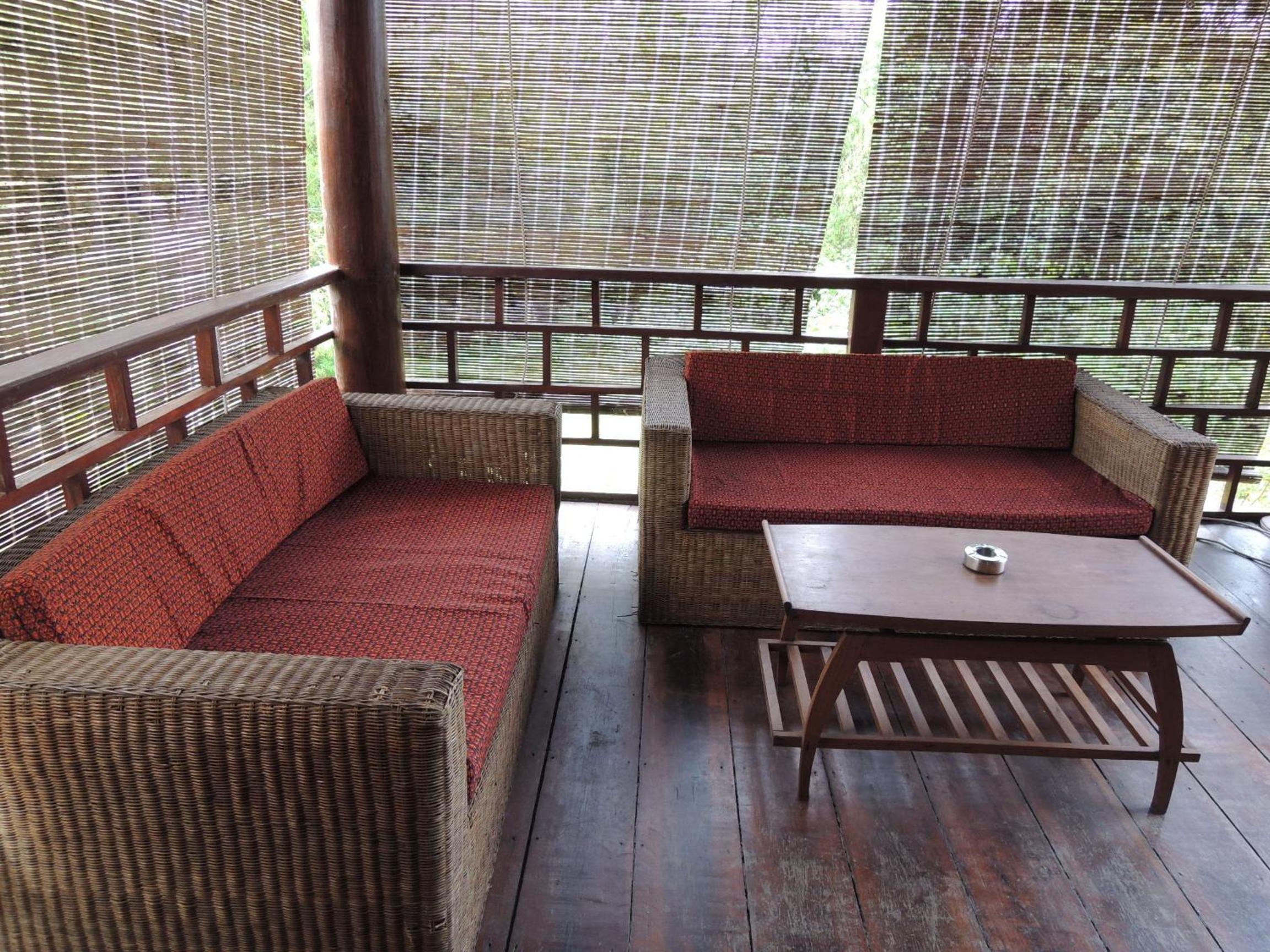 Soriyabori Resort