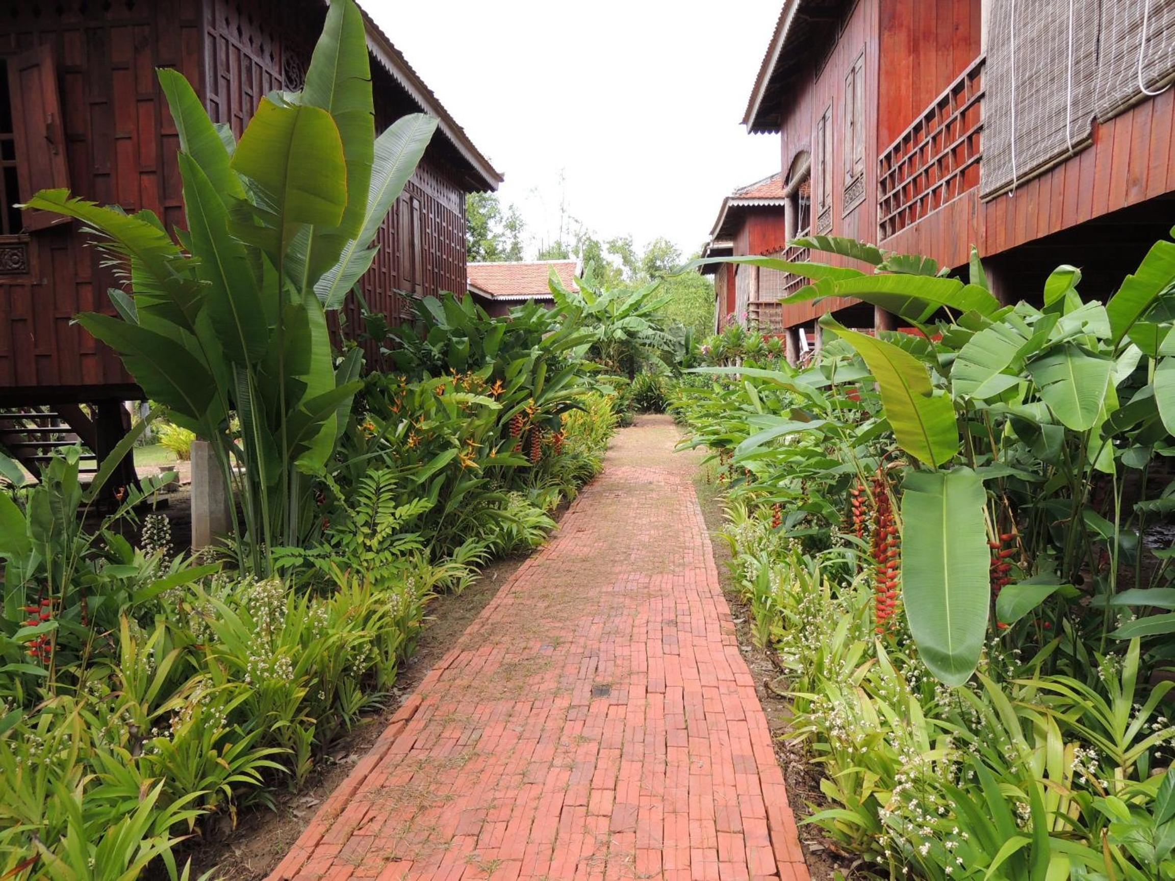 Soriyabori Resort