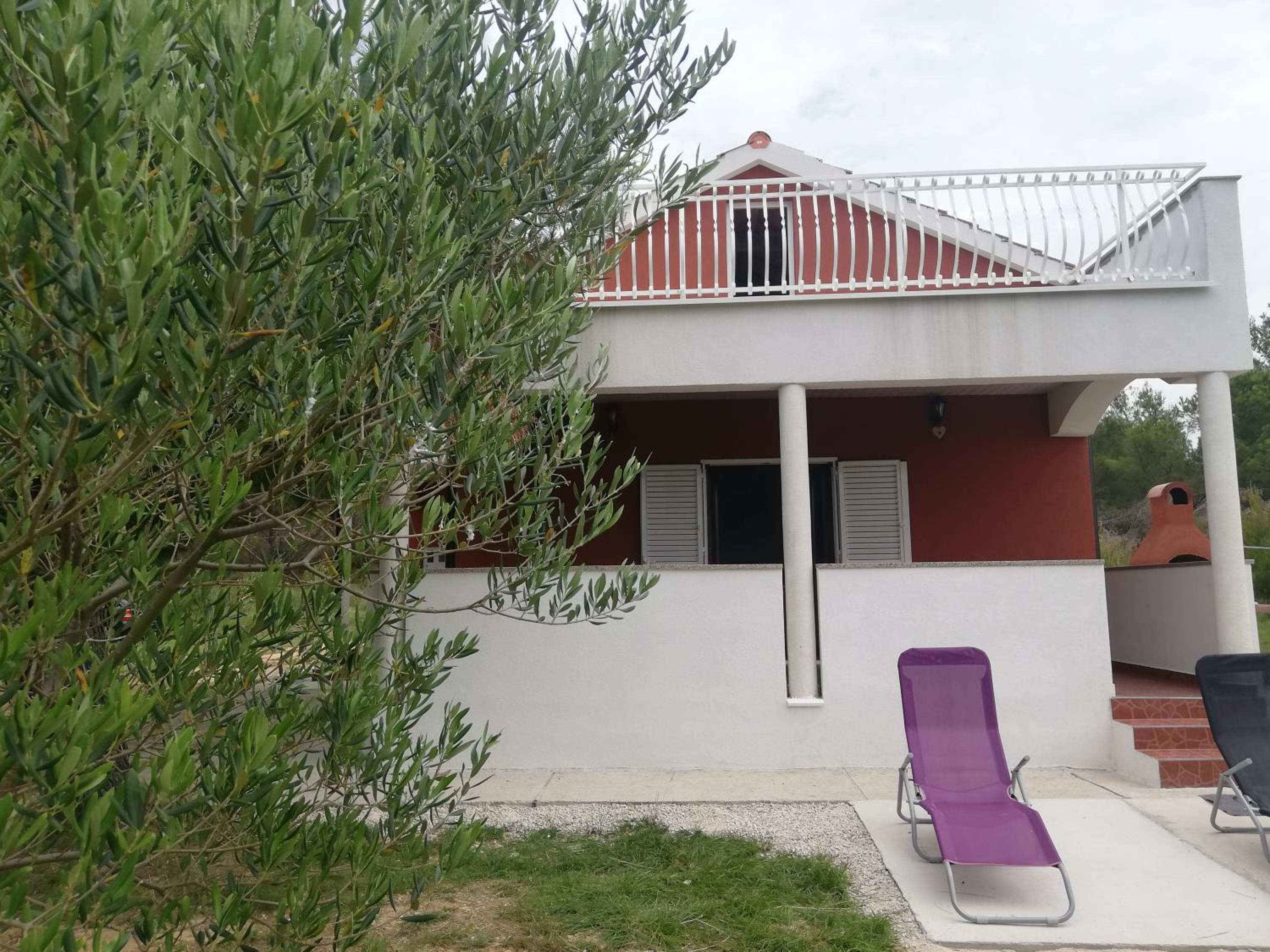 Vacation Home Katarina view 3