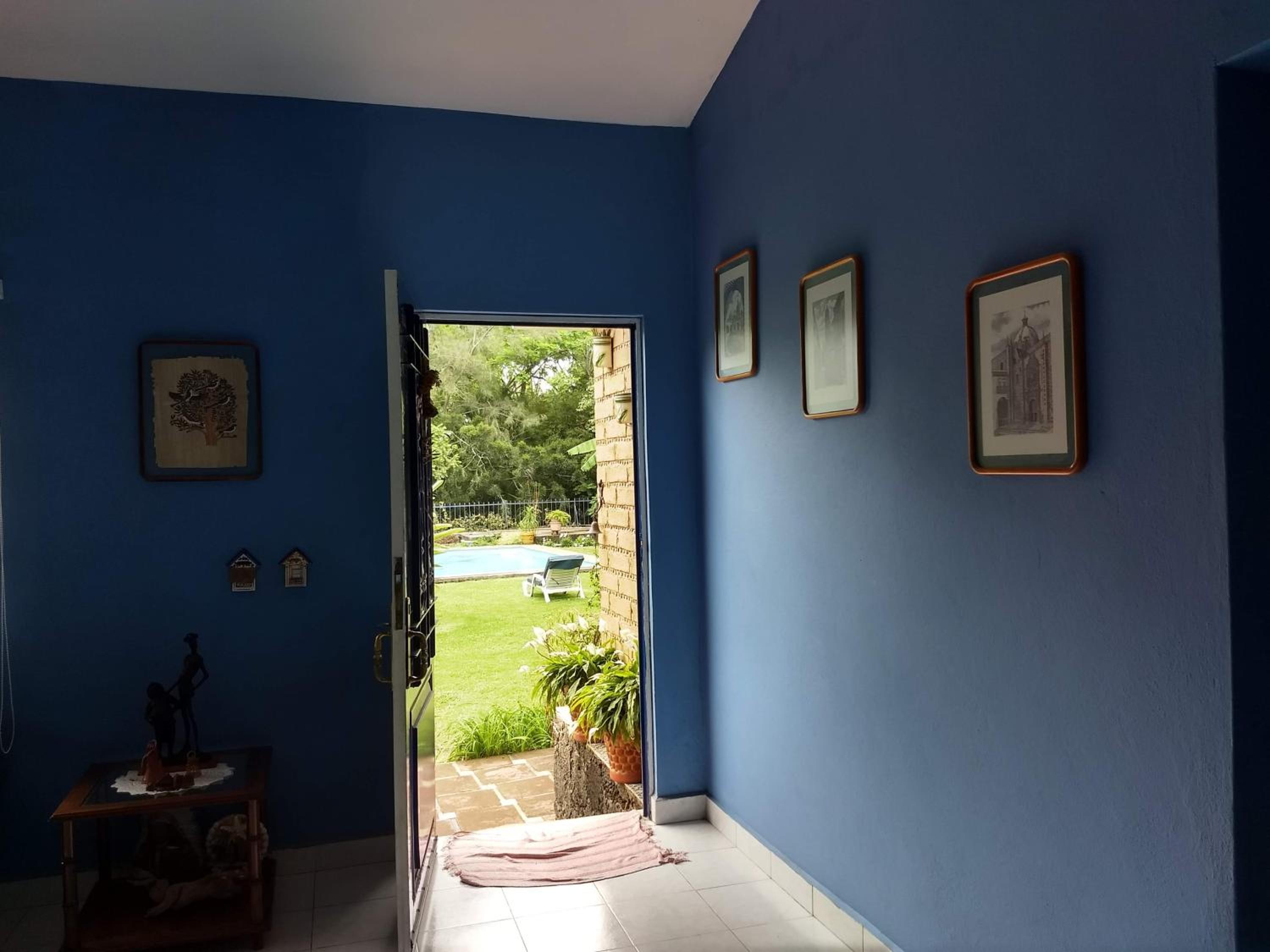El Refugio de las Palomas