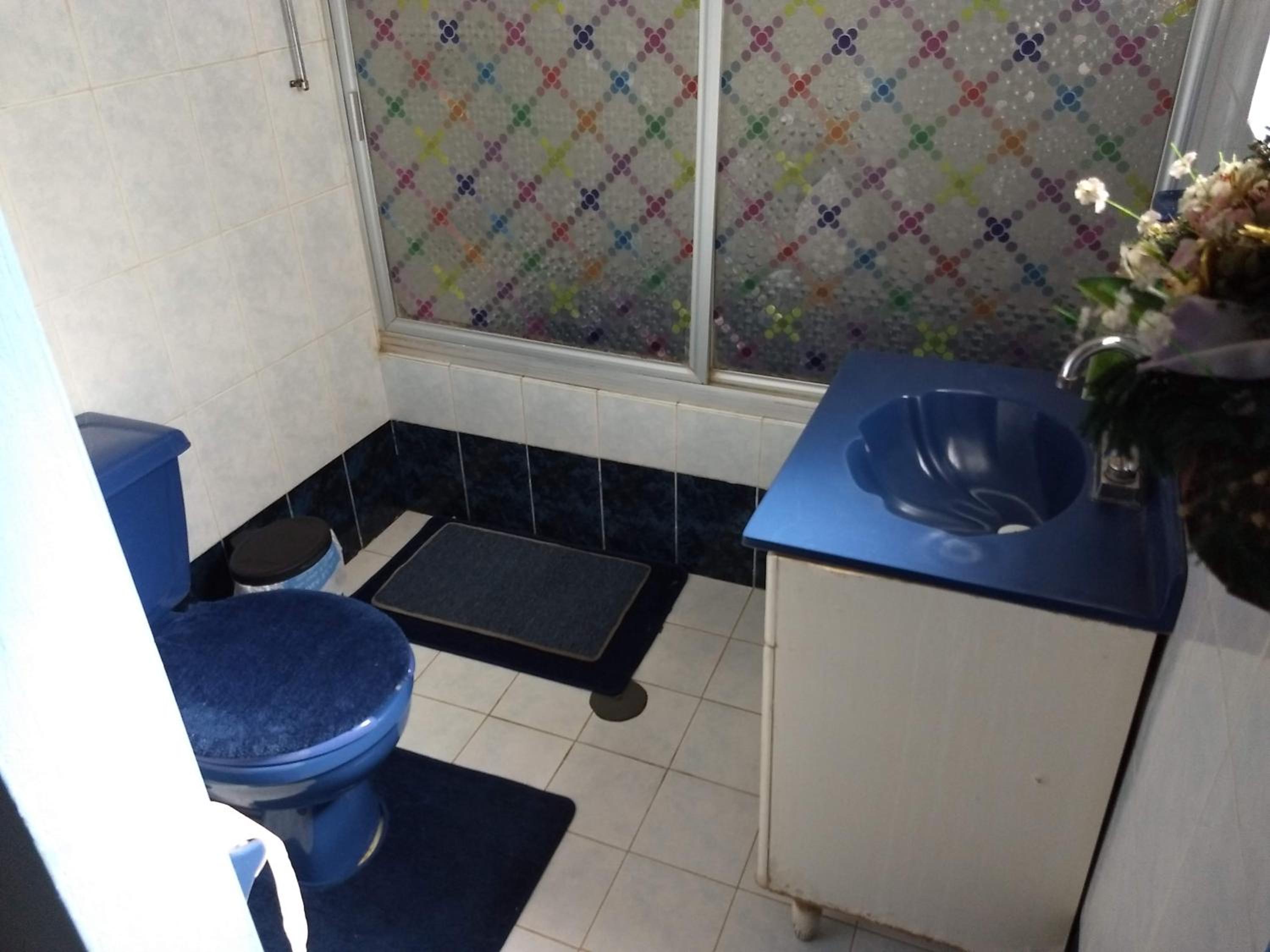 El Refugio de las Palomas