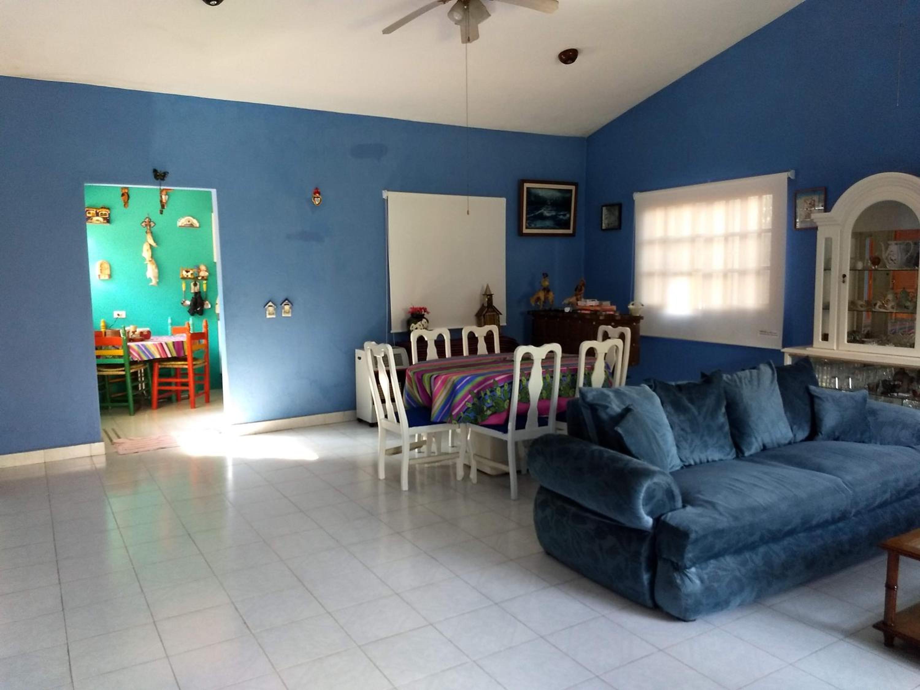 El Refugio de las Palomas