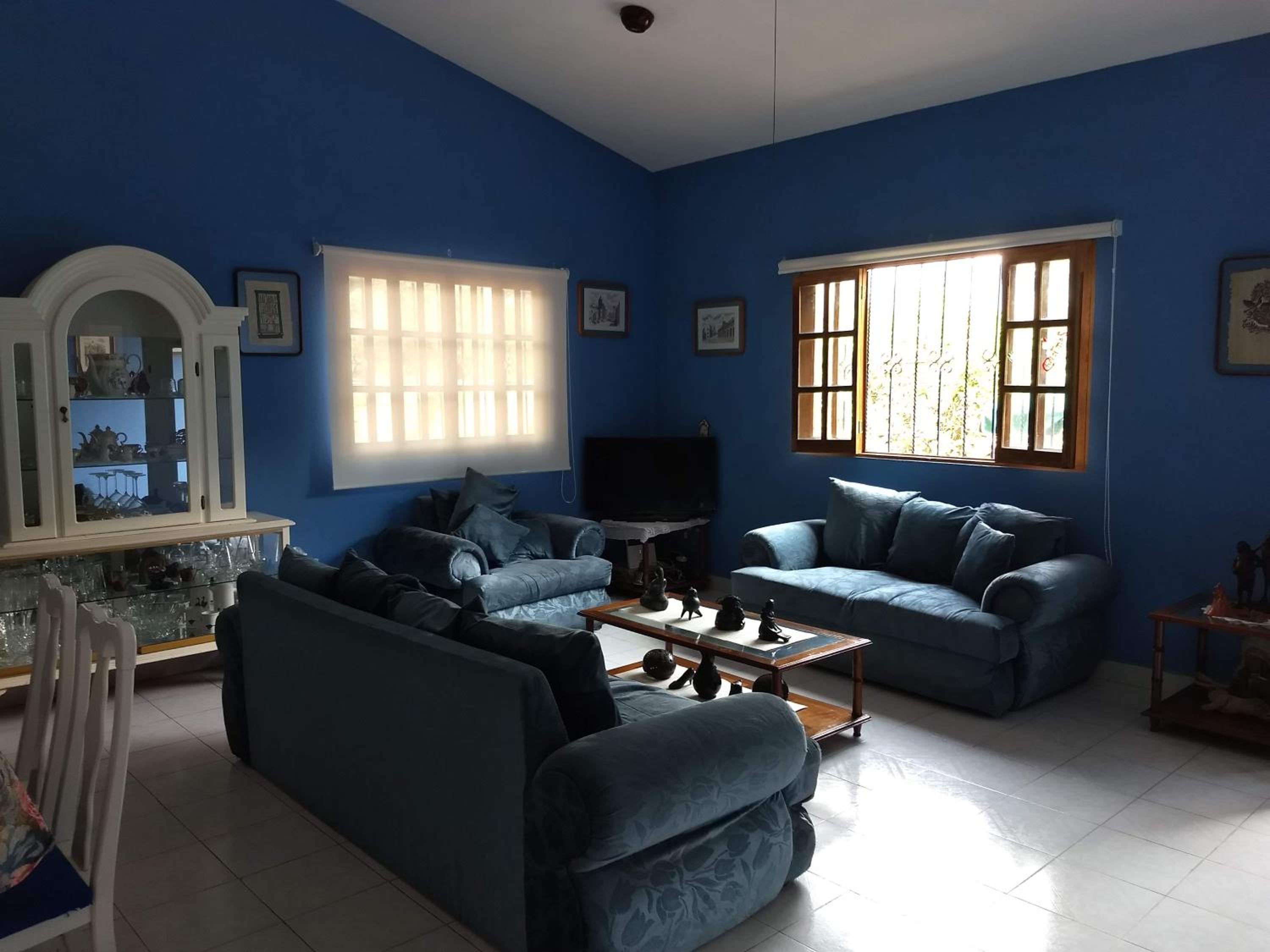 El Refugio de las Palomas