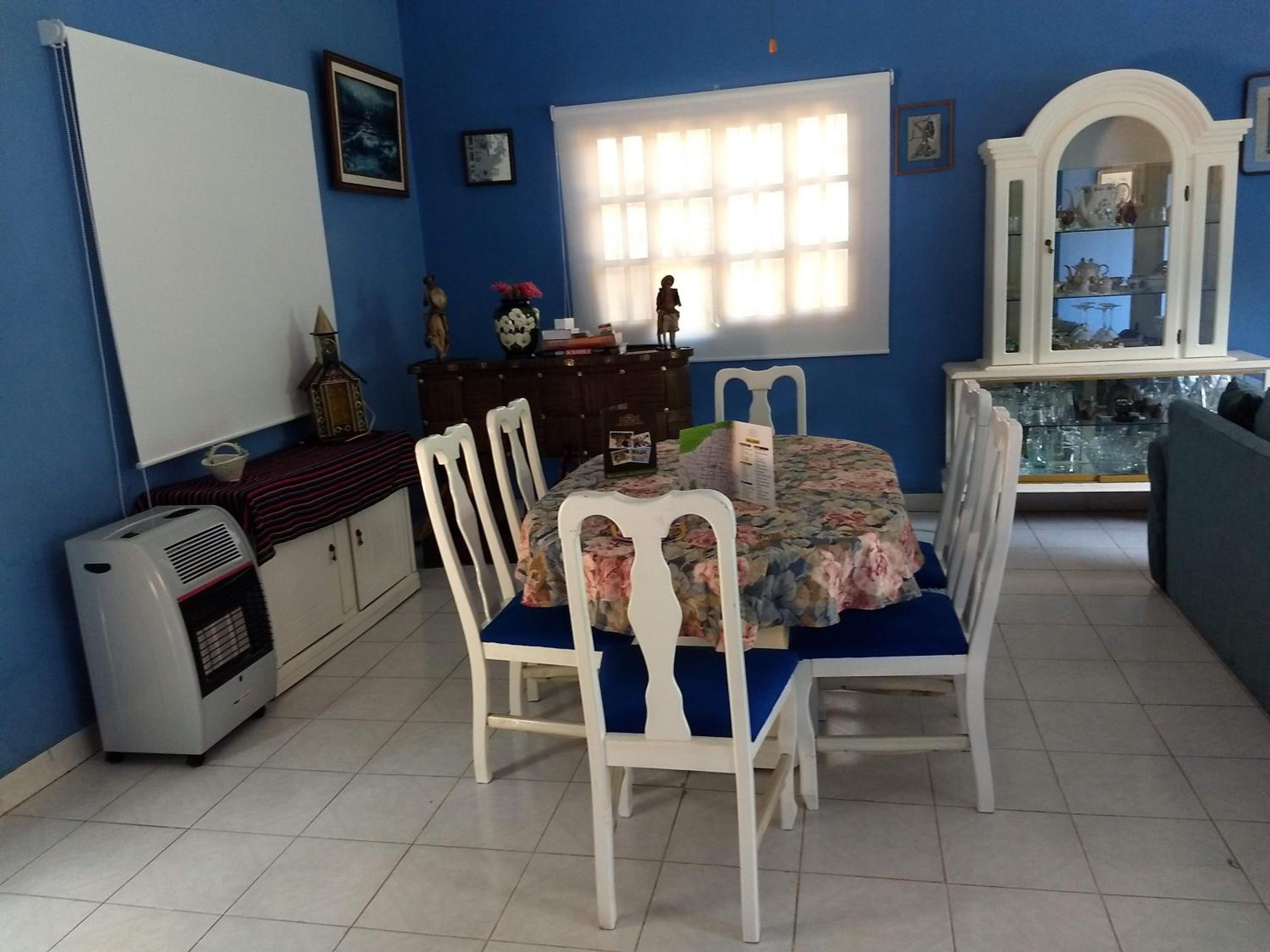 El Refugio de las Palomas