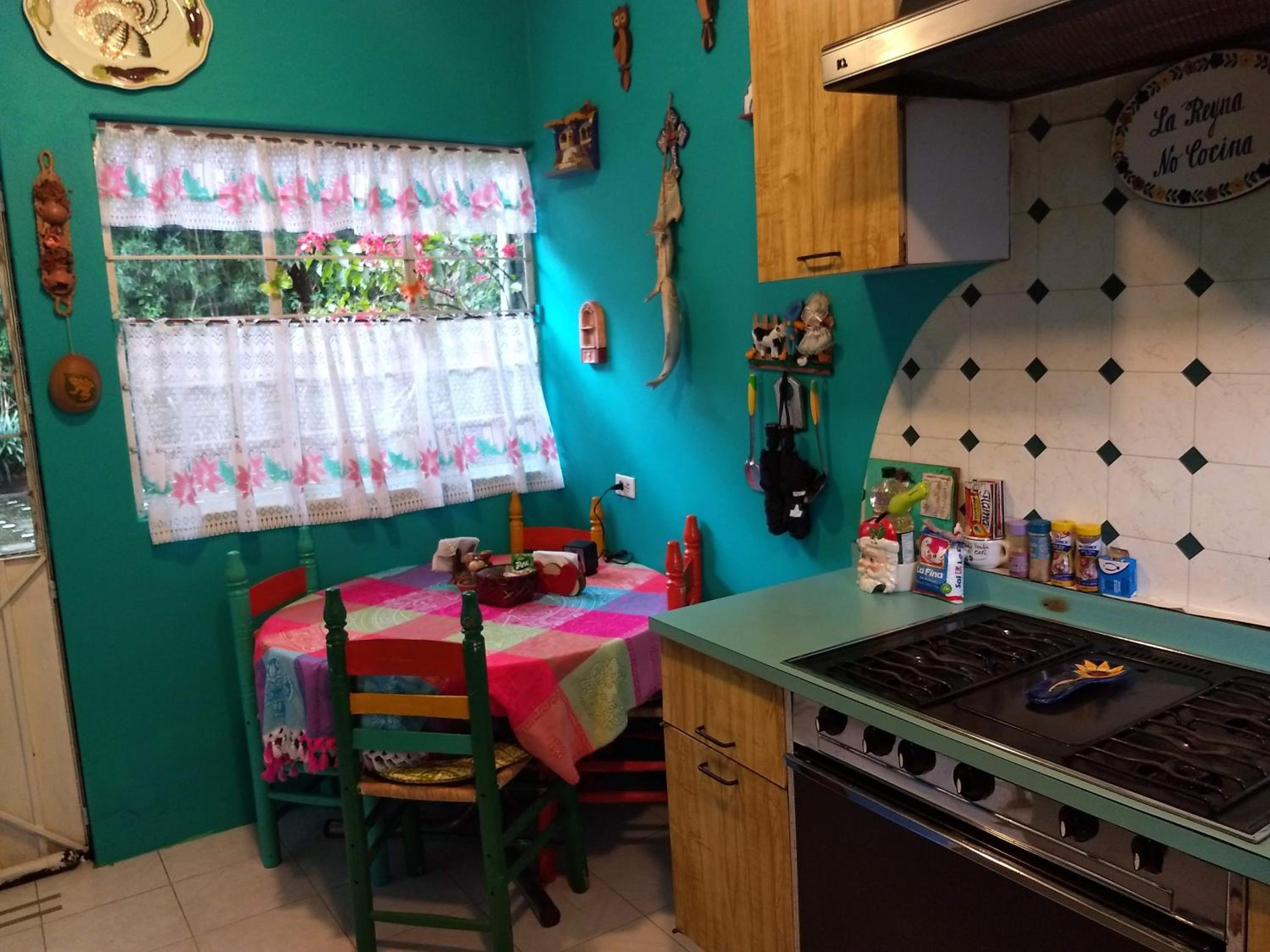 El Refugio de las Palomas