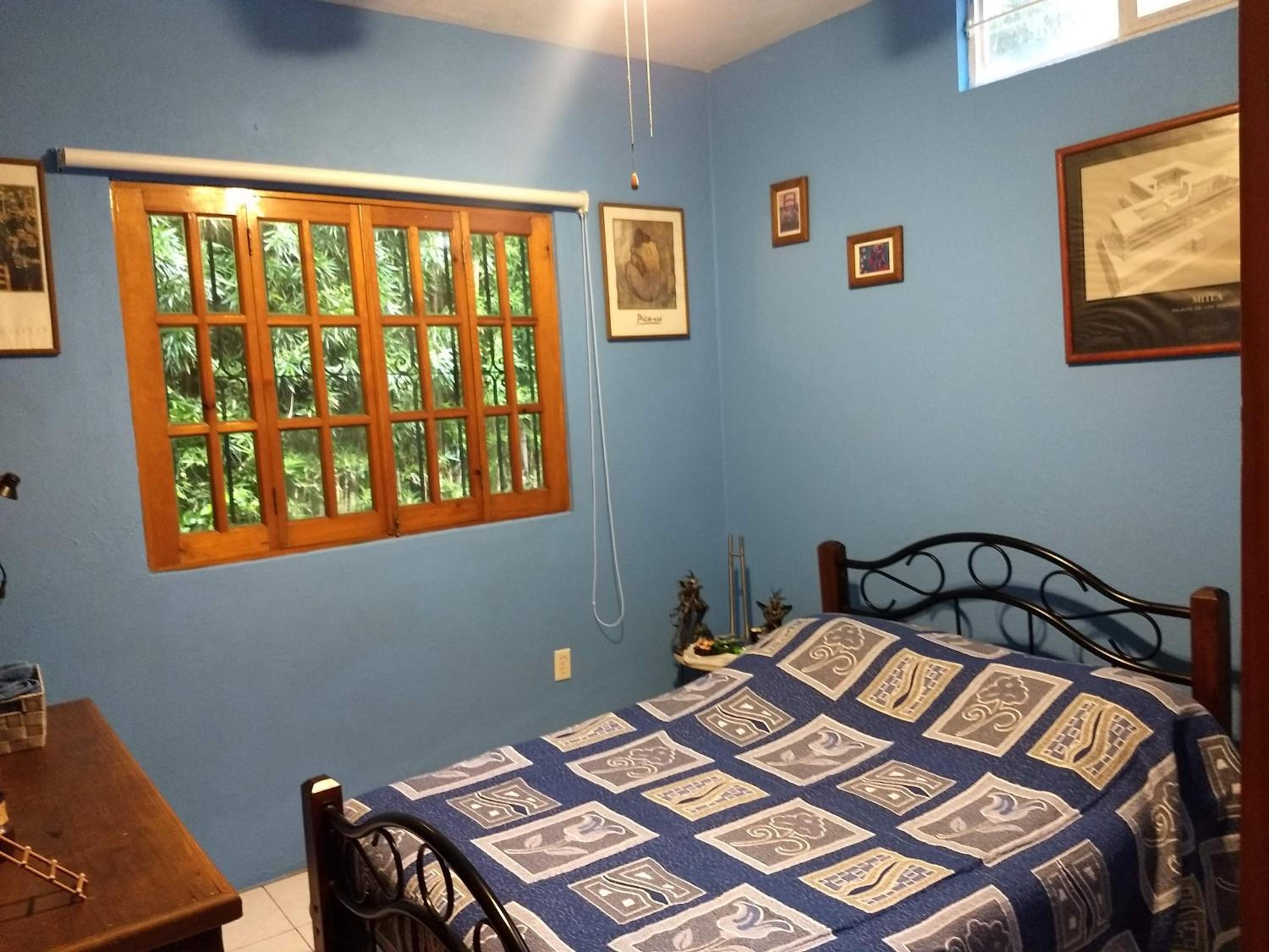 El Refugio de las Palomas