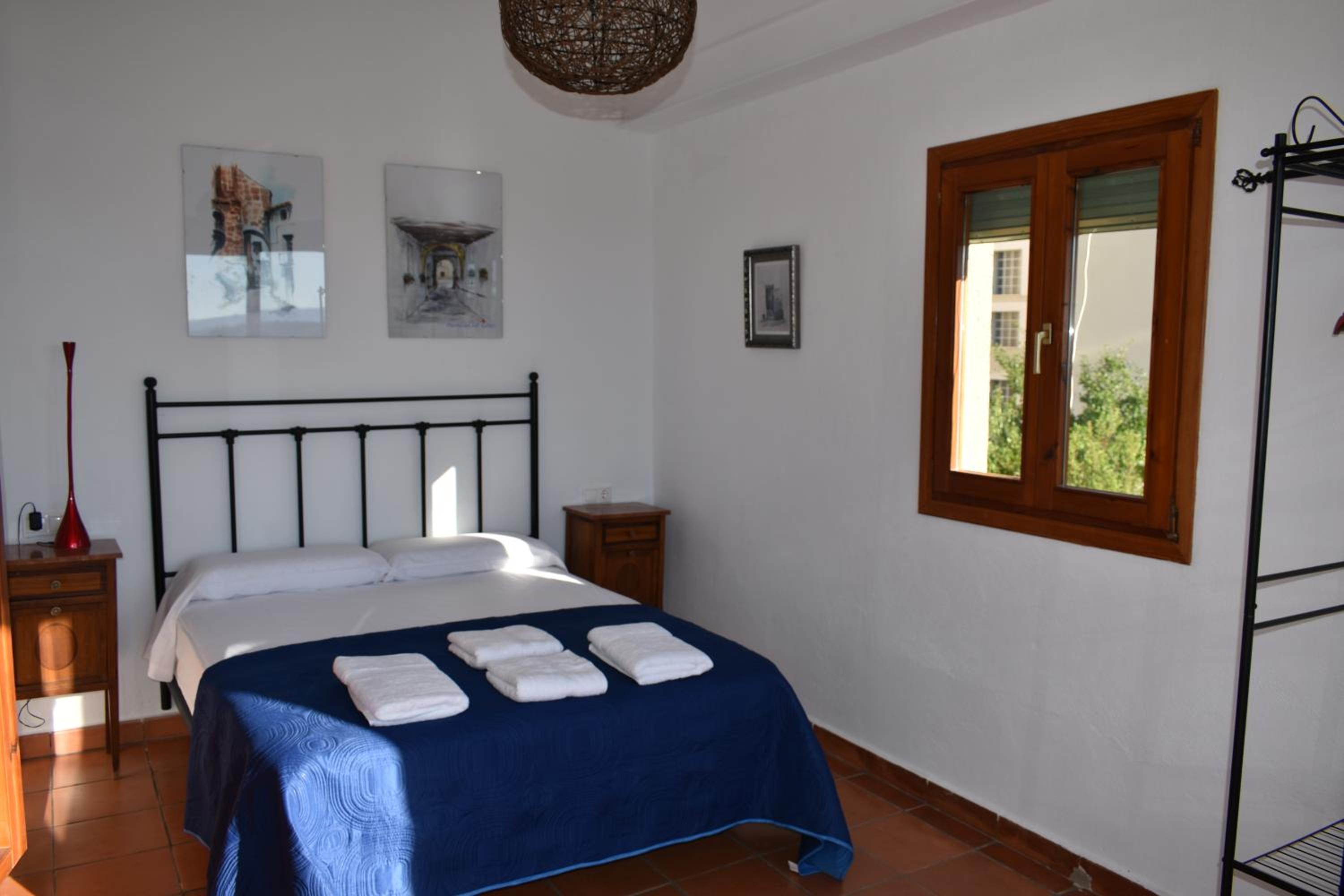 Apartamento Letur photo 2