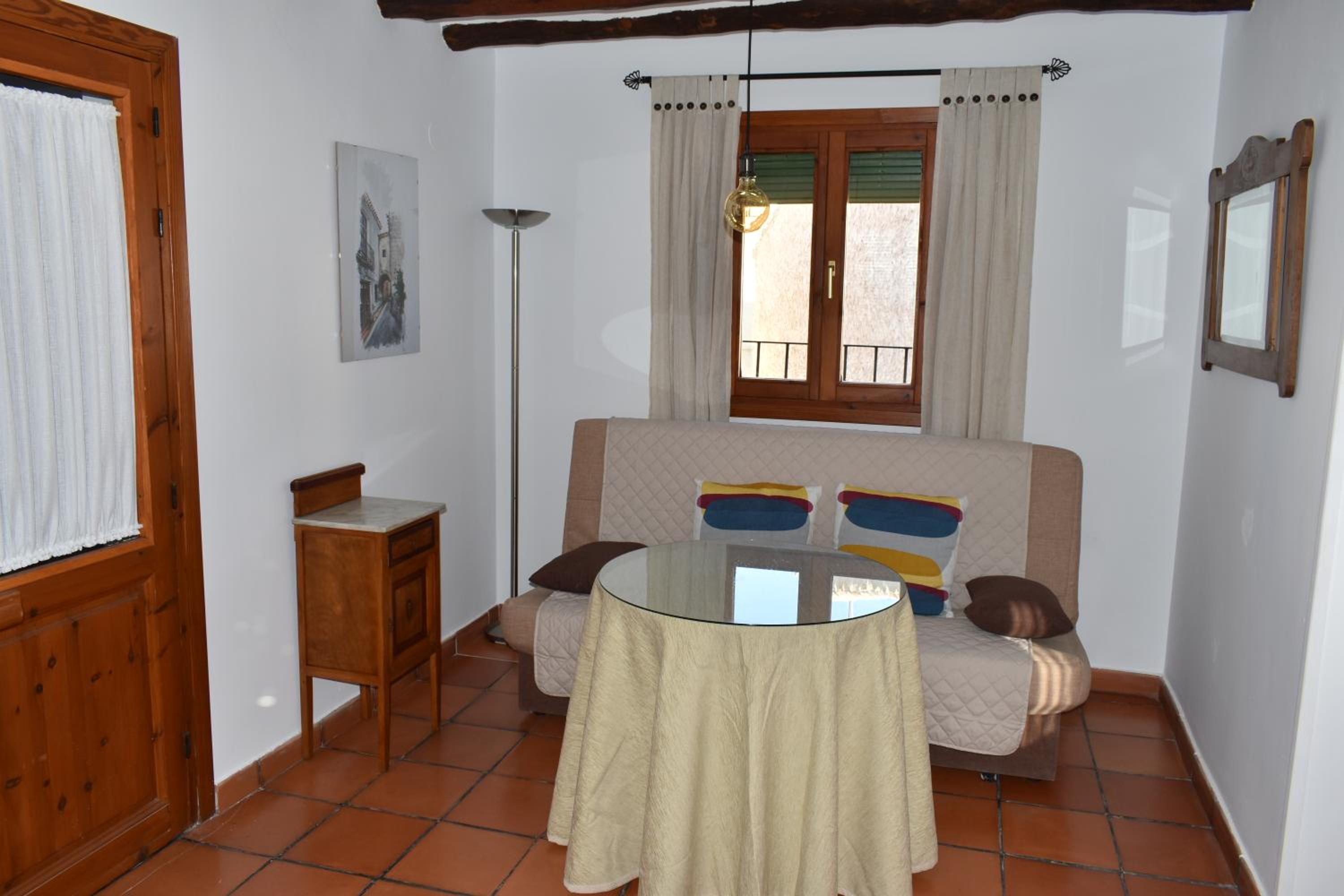 Apartamento Letur photo 5