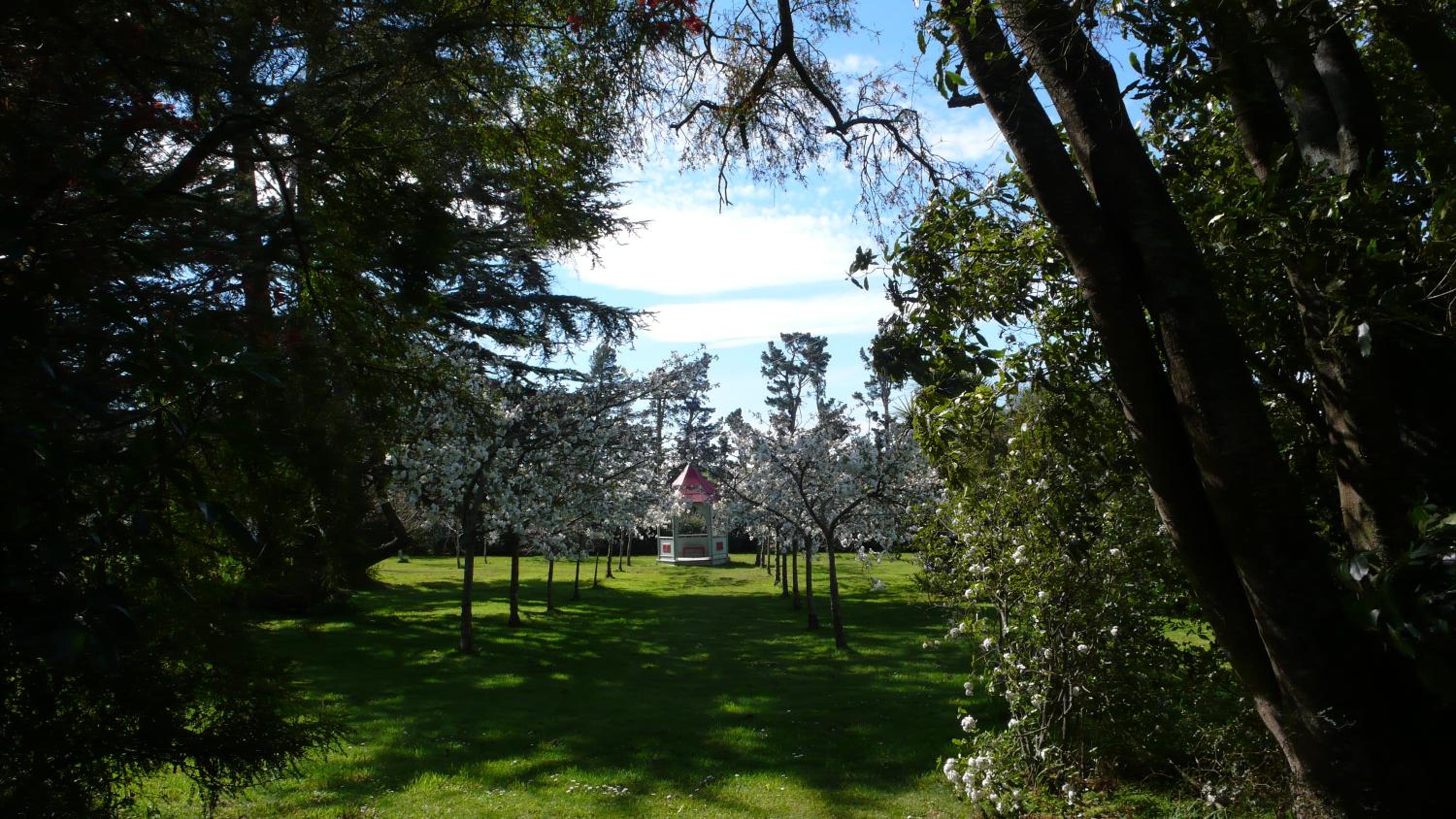 Gunyah Country Estate view 4