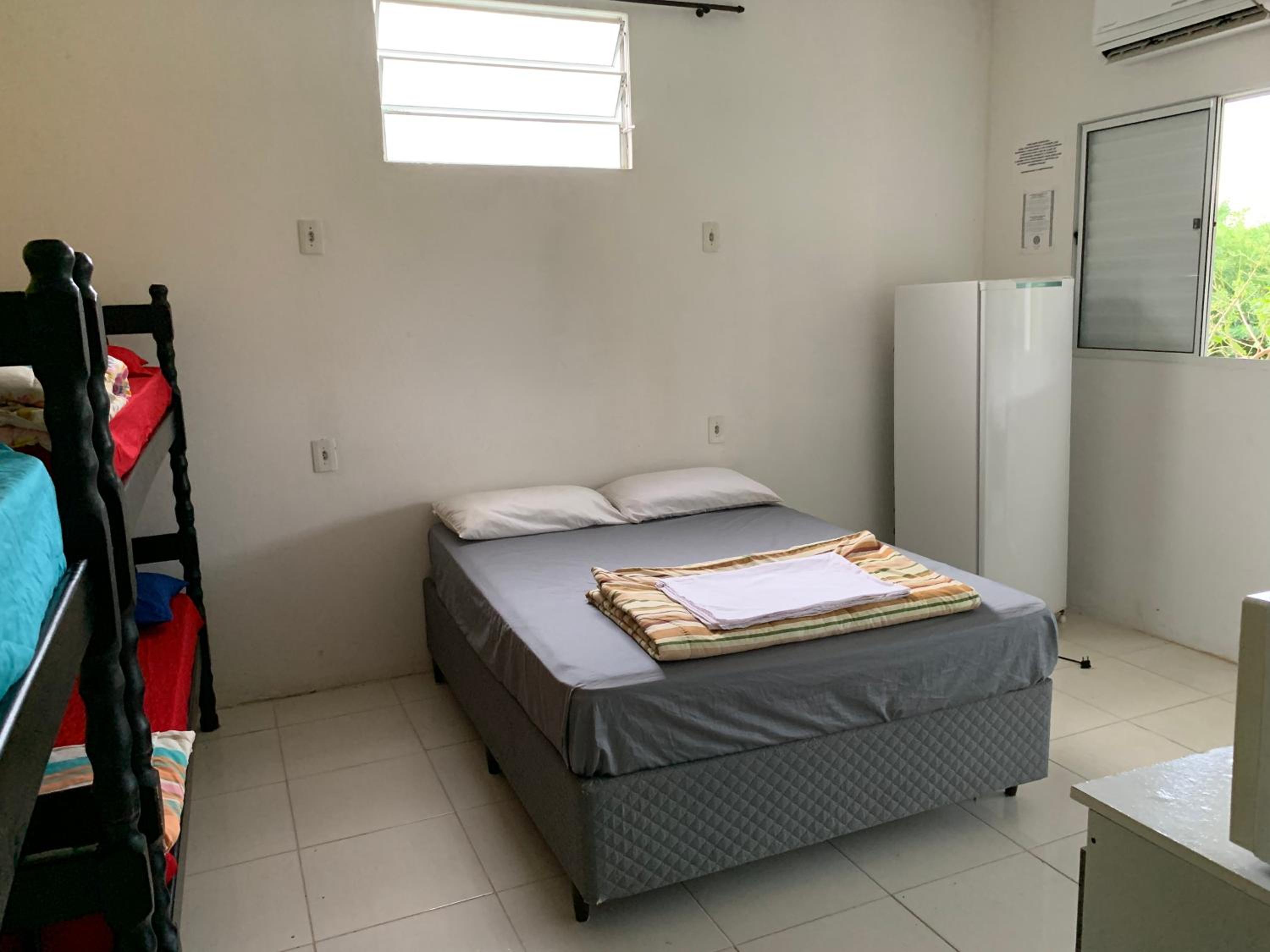 AymuraY Hostel e Pousada
