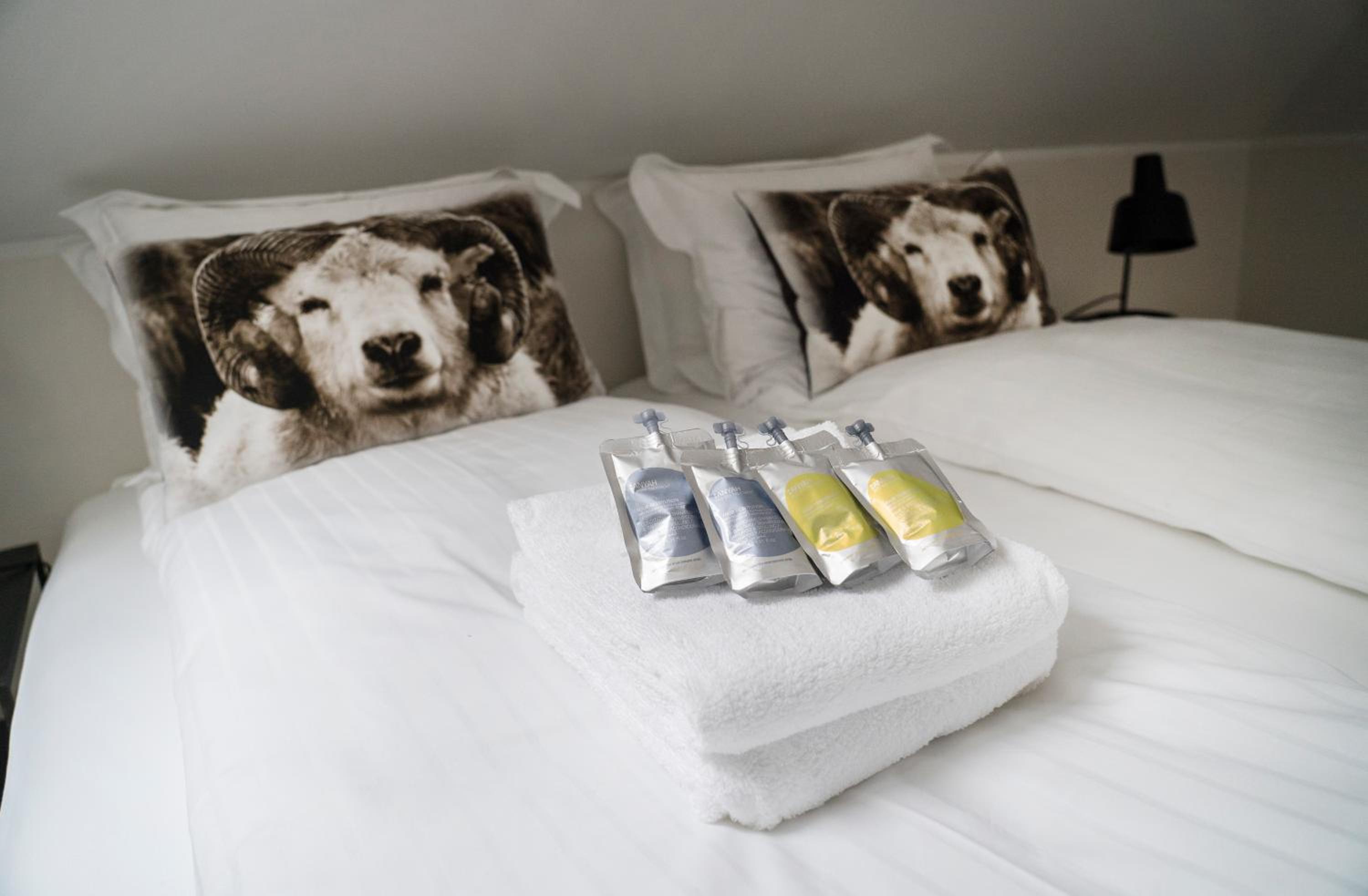 Om Apartments
