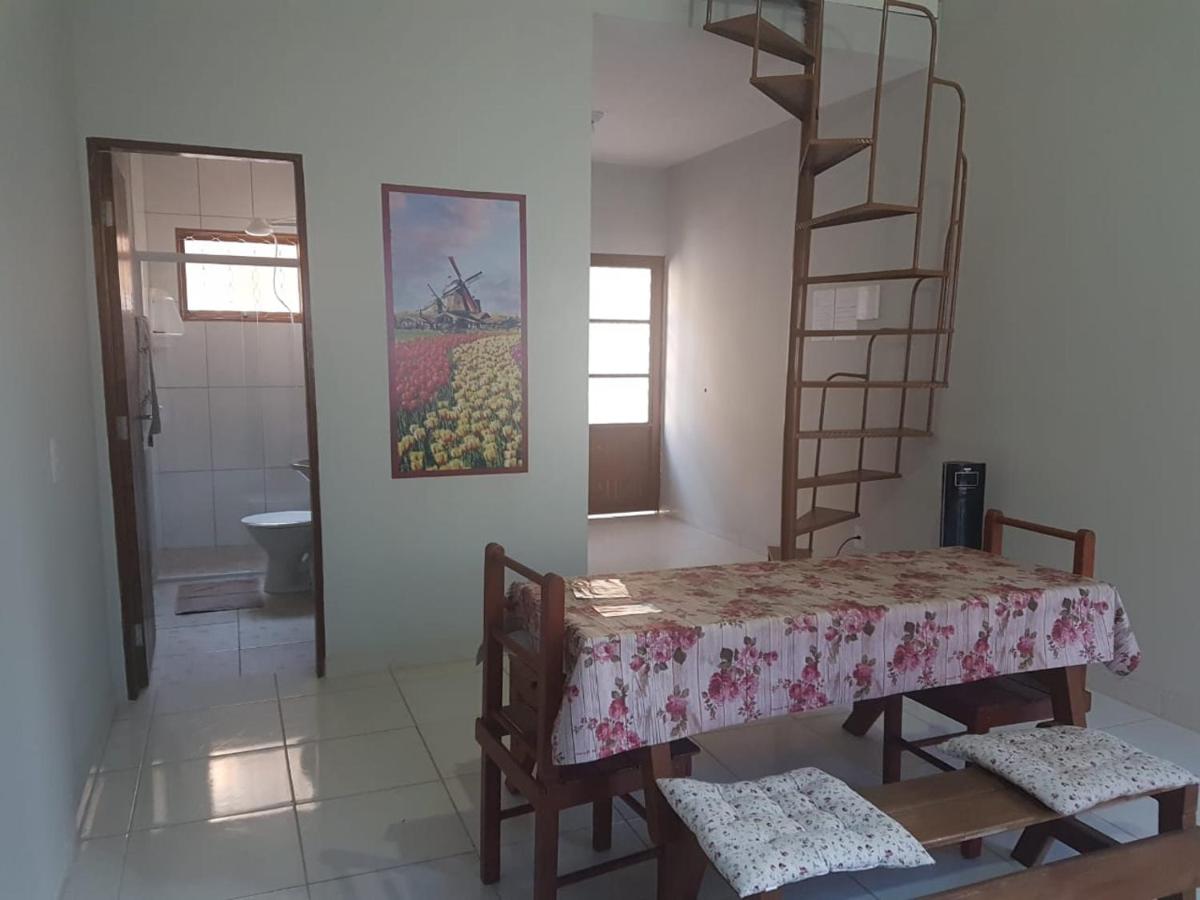 Loft Holambra view 3