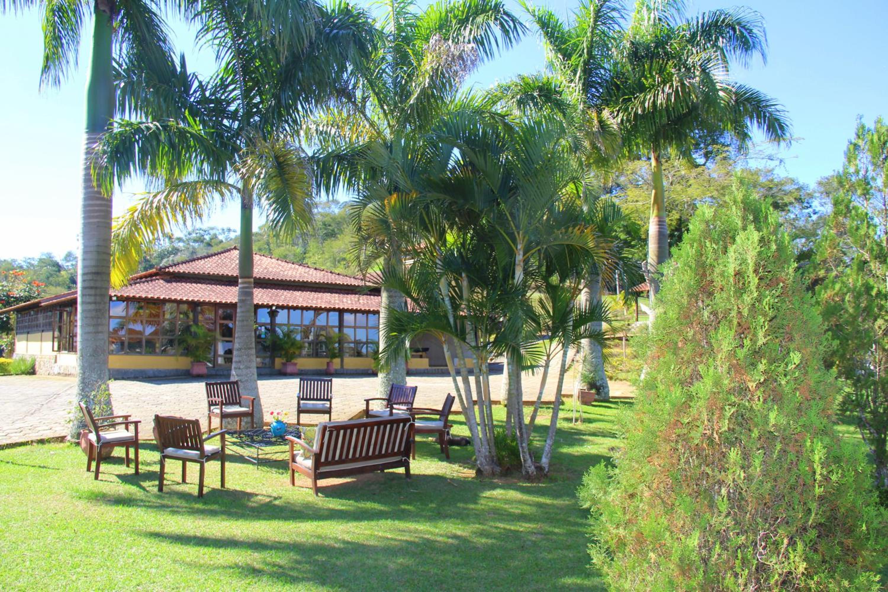 Pousada Chapadão