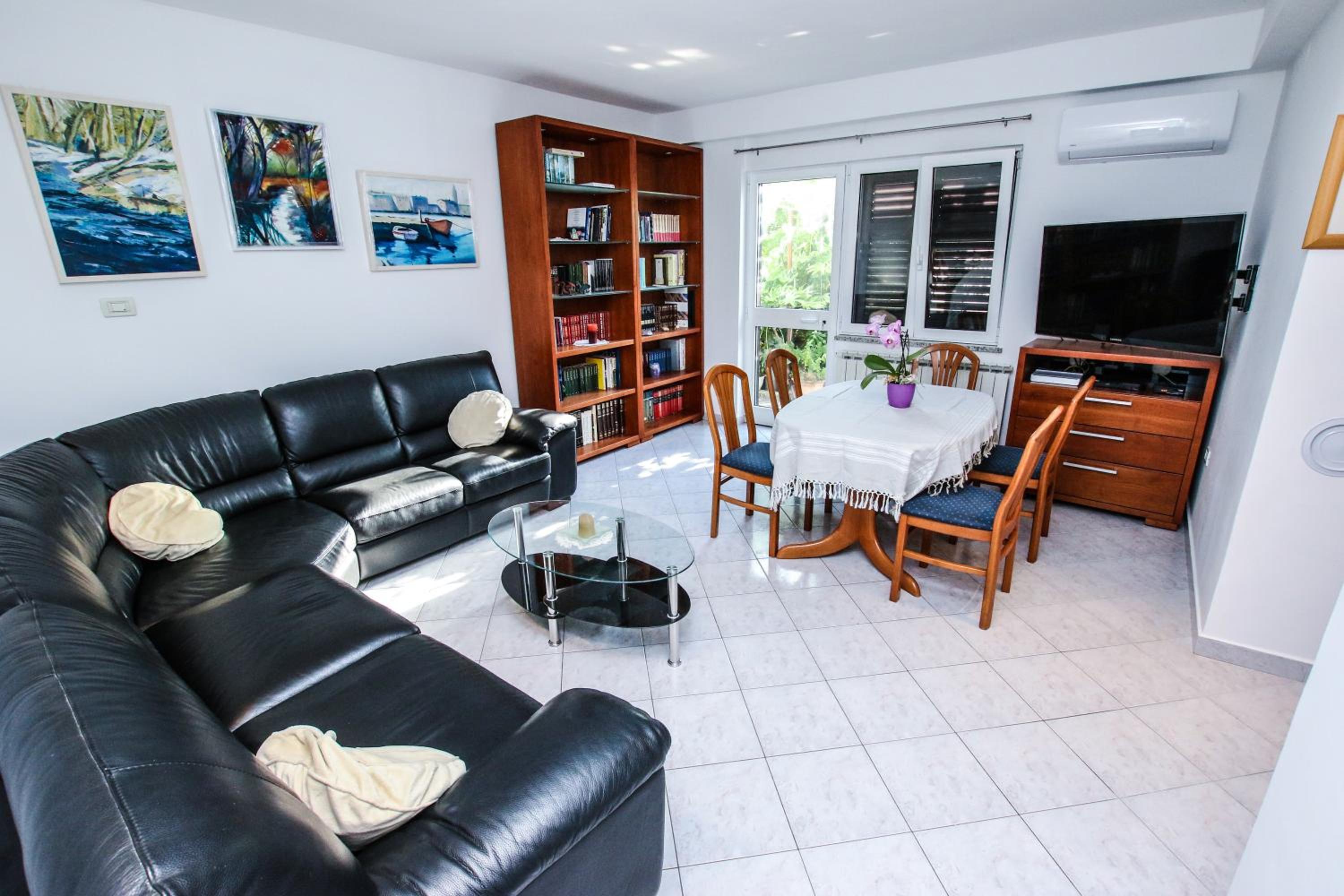 Apartman Mario