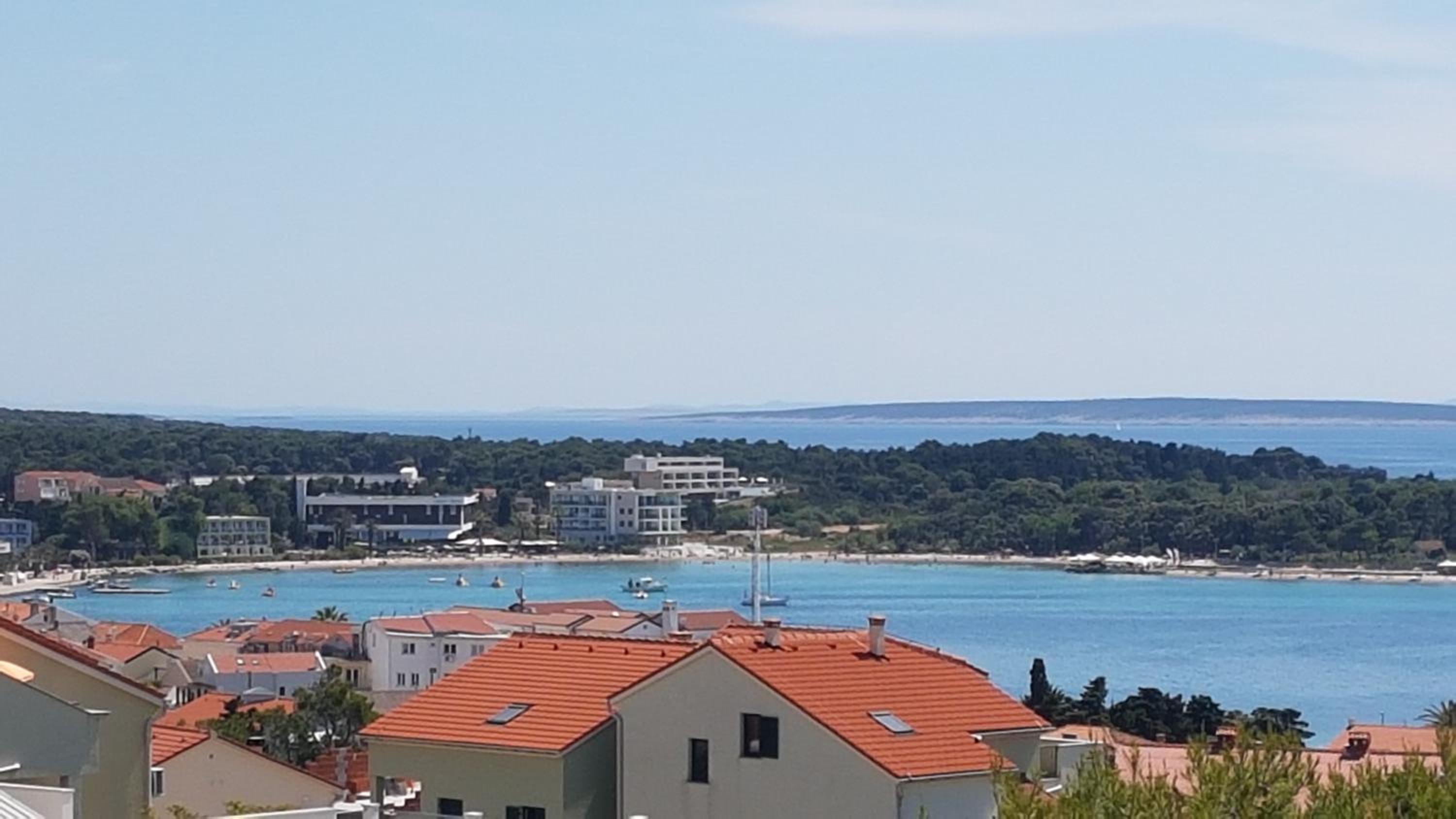 Novalja - TRIANGLE APARTMENT
