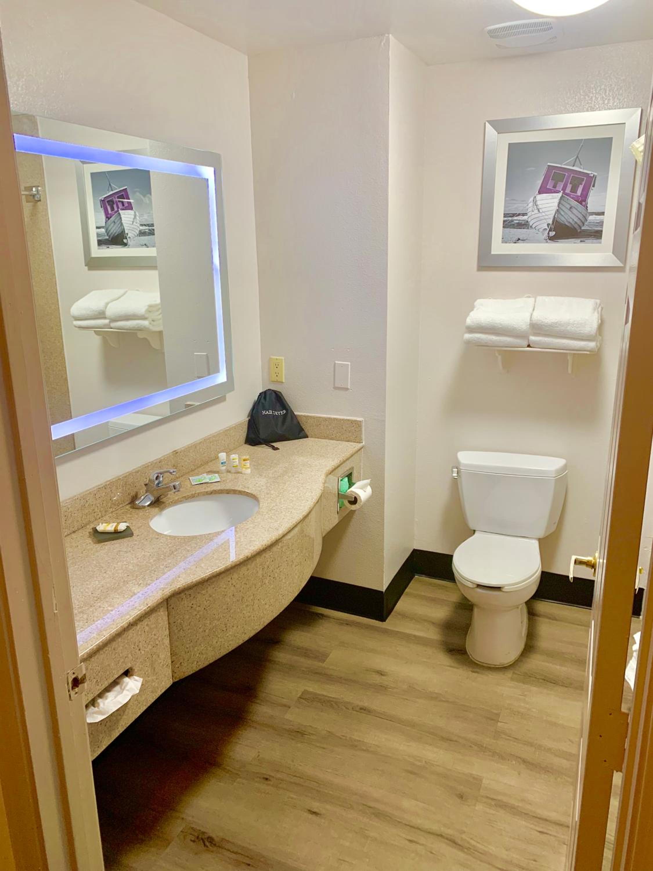 Kemah Edgewater Hotel, SureStay Collection by Best Western, Kuva 23