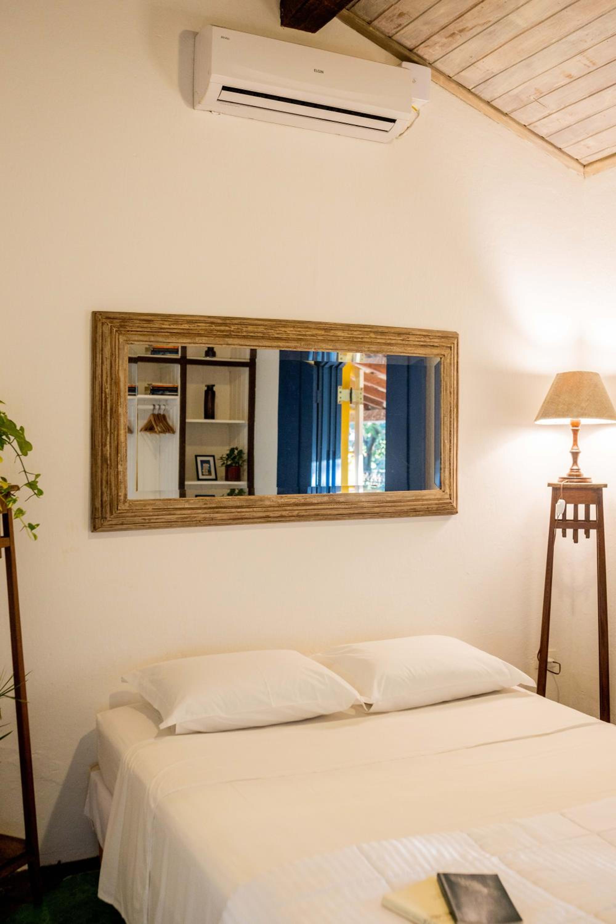 Ilhabela Homestay