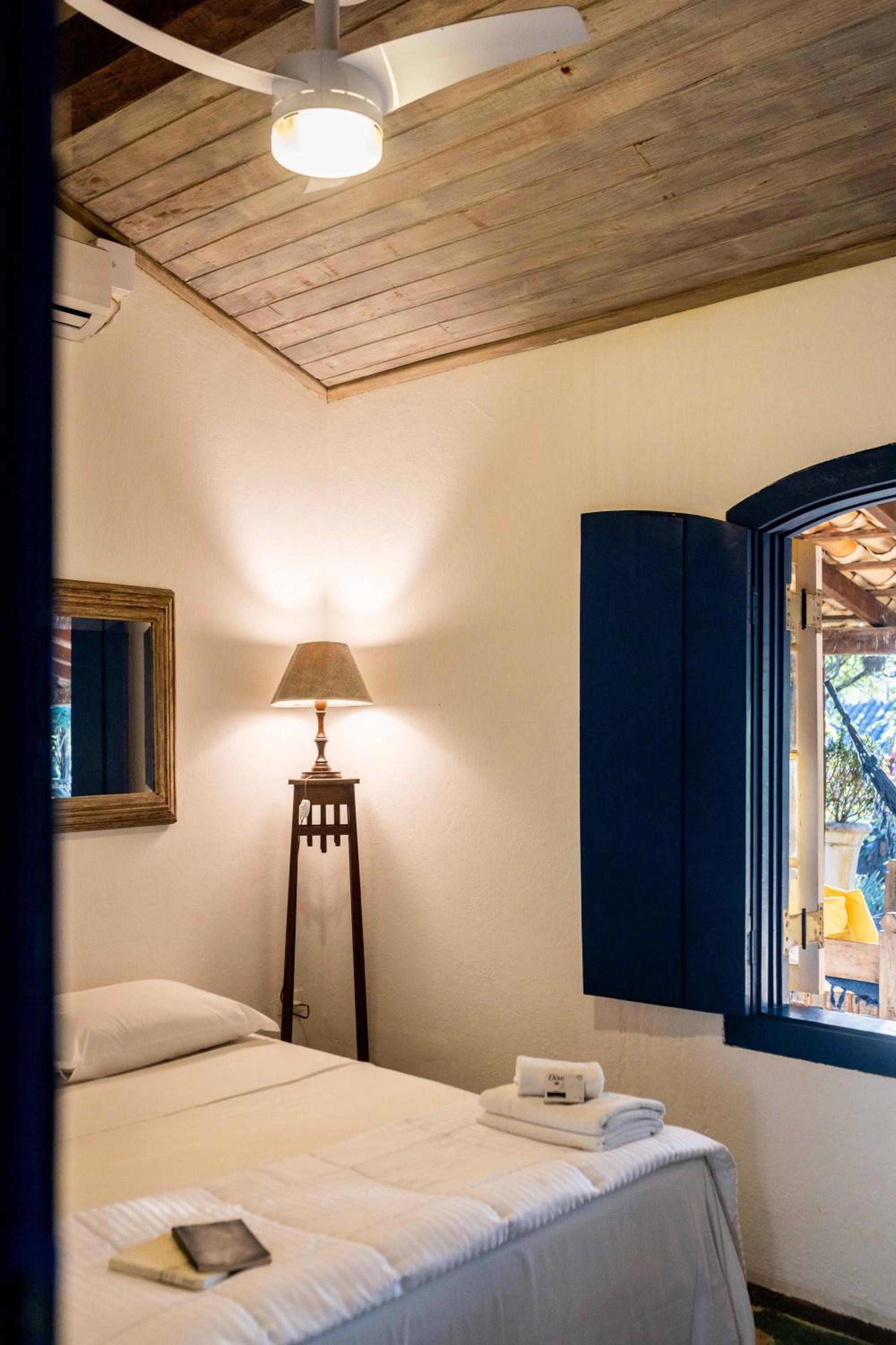 Ilhabela Homestay