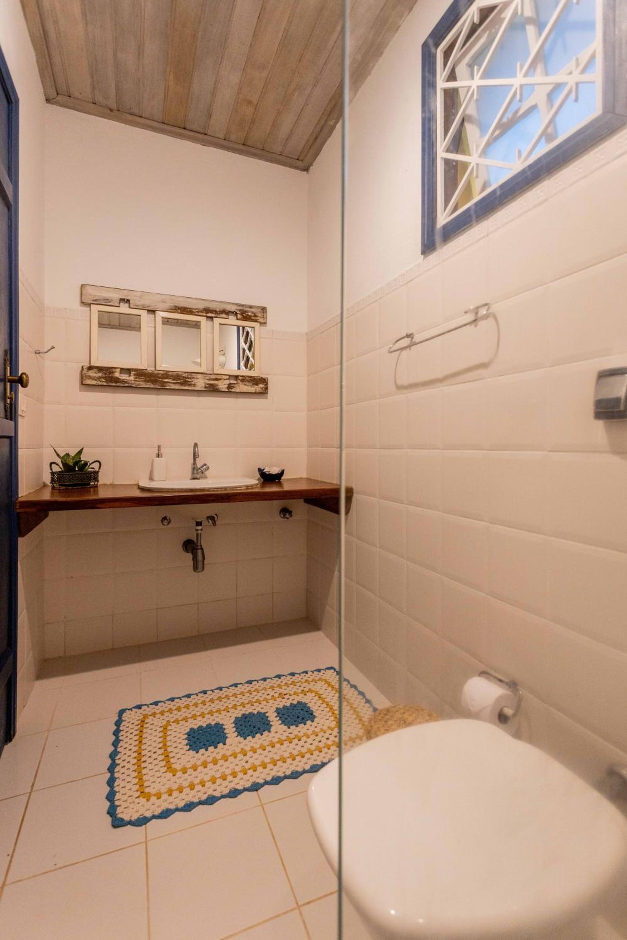 Ilhabela Homestay