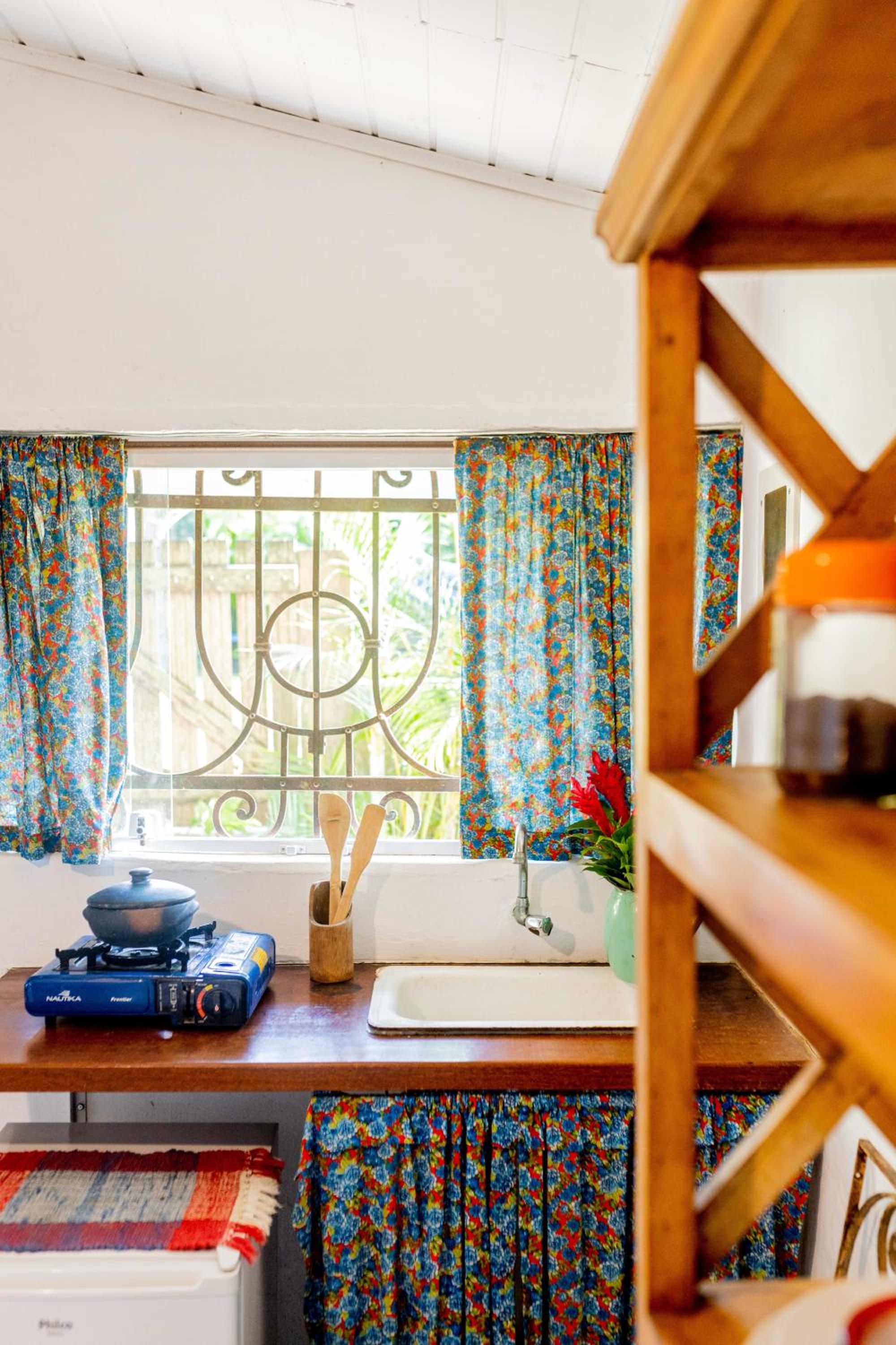 Ilhabela Homestay