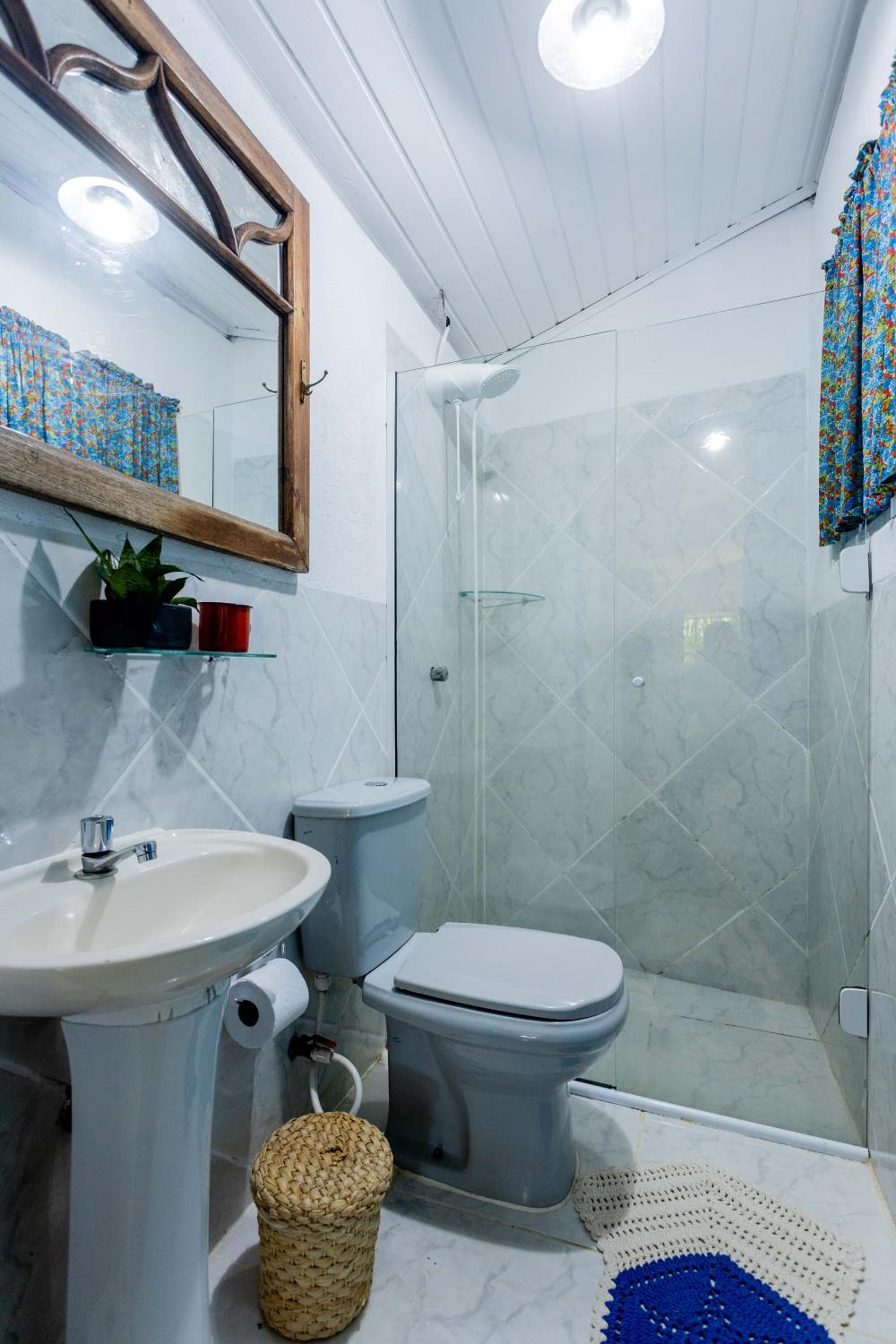 Ilhabela Homestay