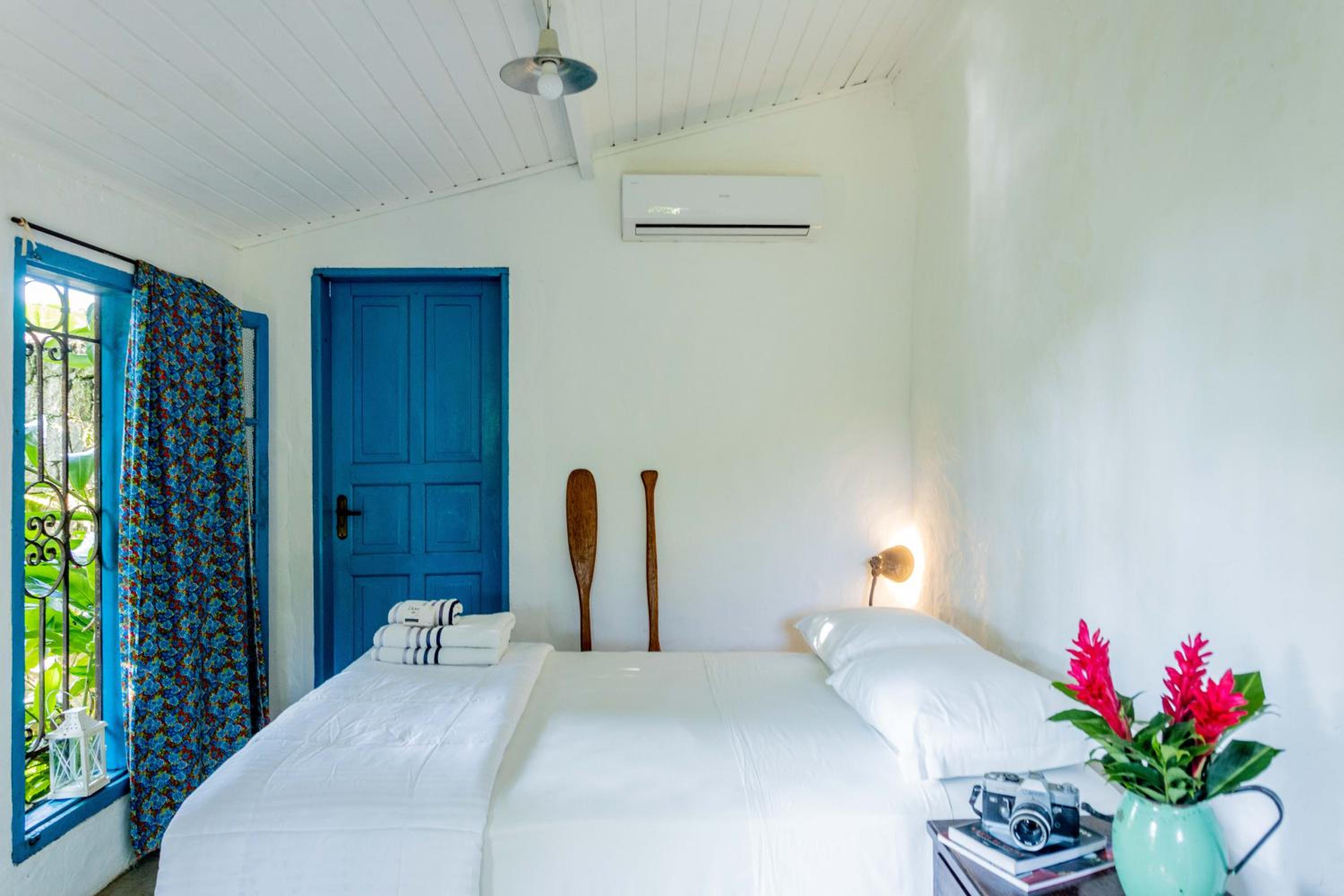 Ilhabela Homestay