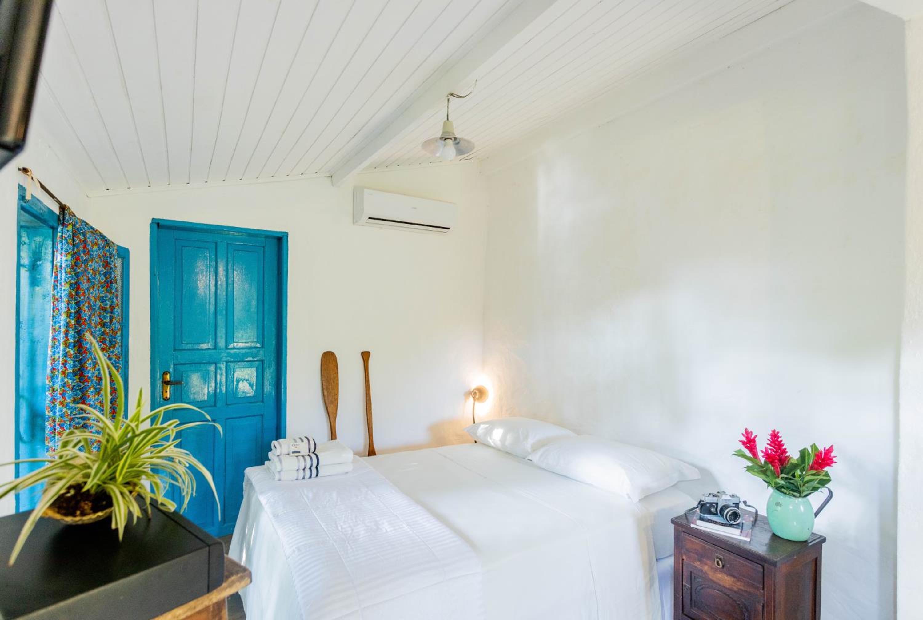 Ilhabela Homestay