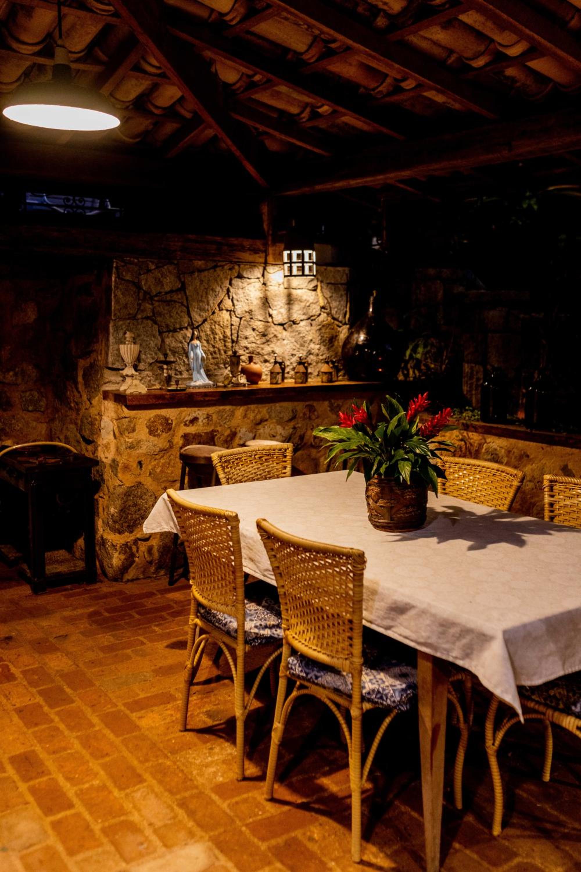 Ilhabela Homestay