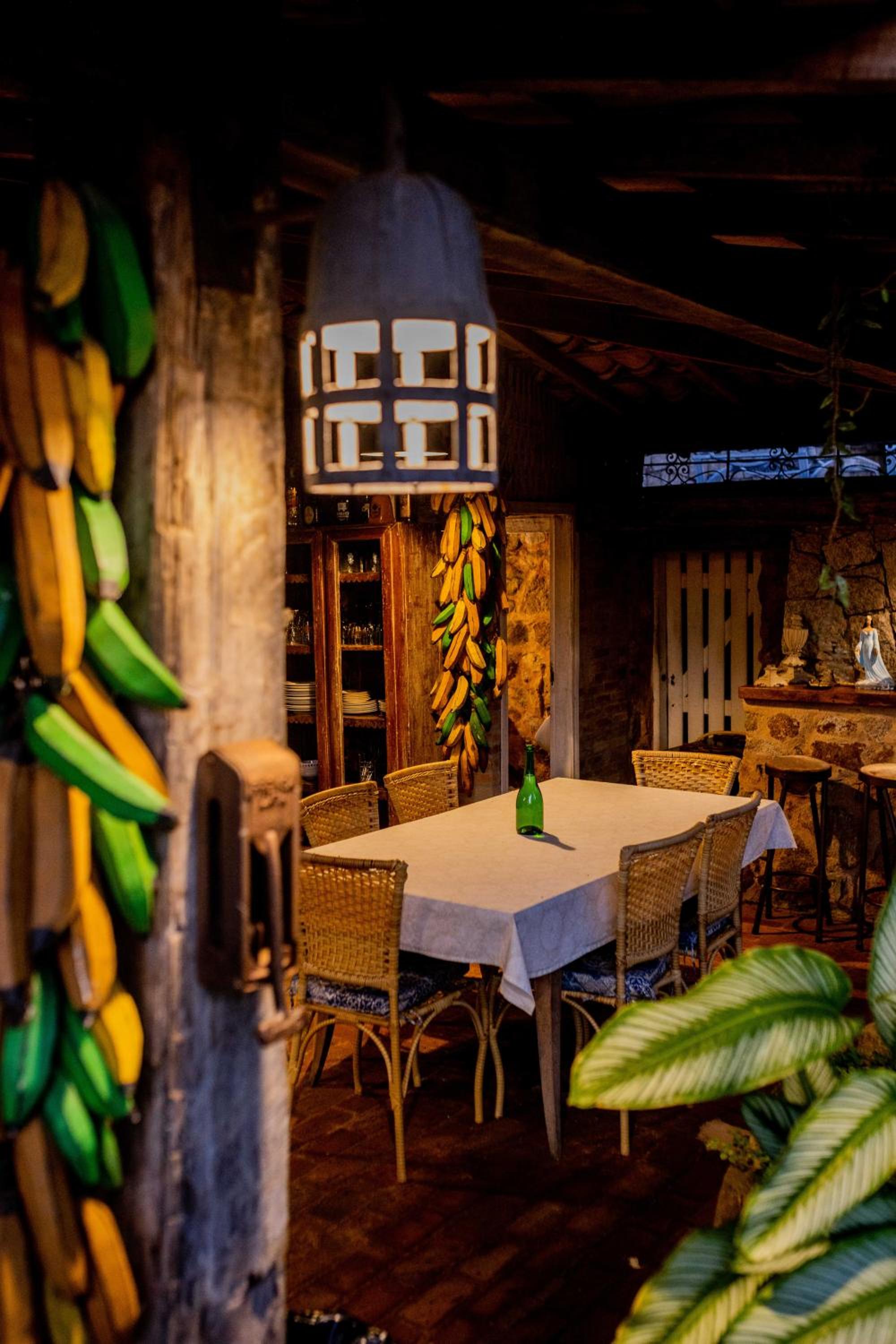 Ilhabela Homestay