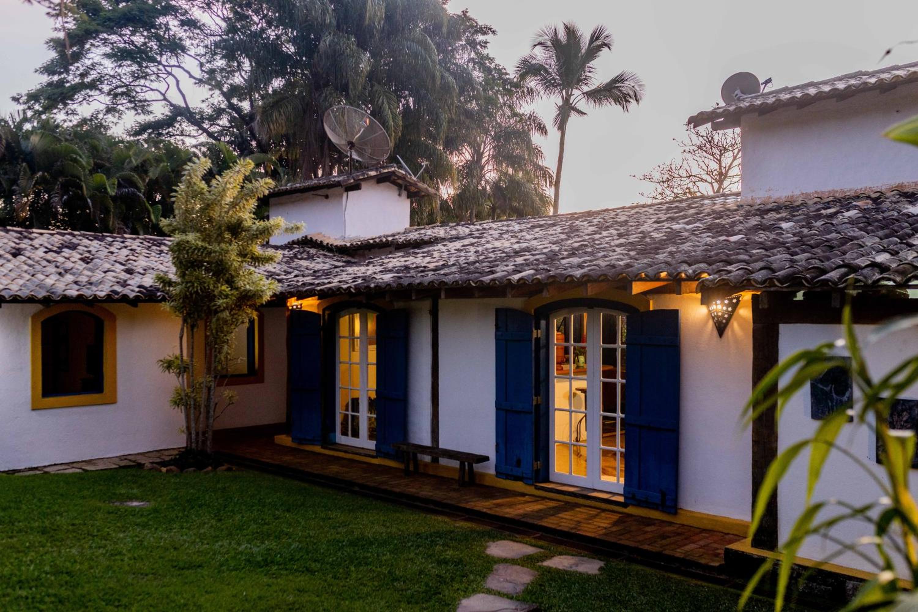 Ilhabela Homestay