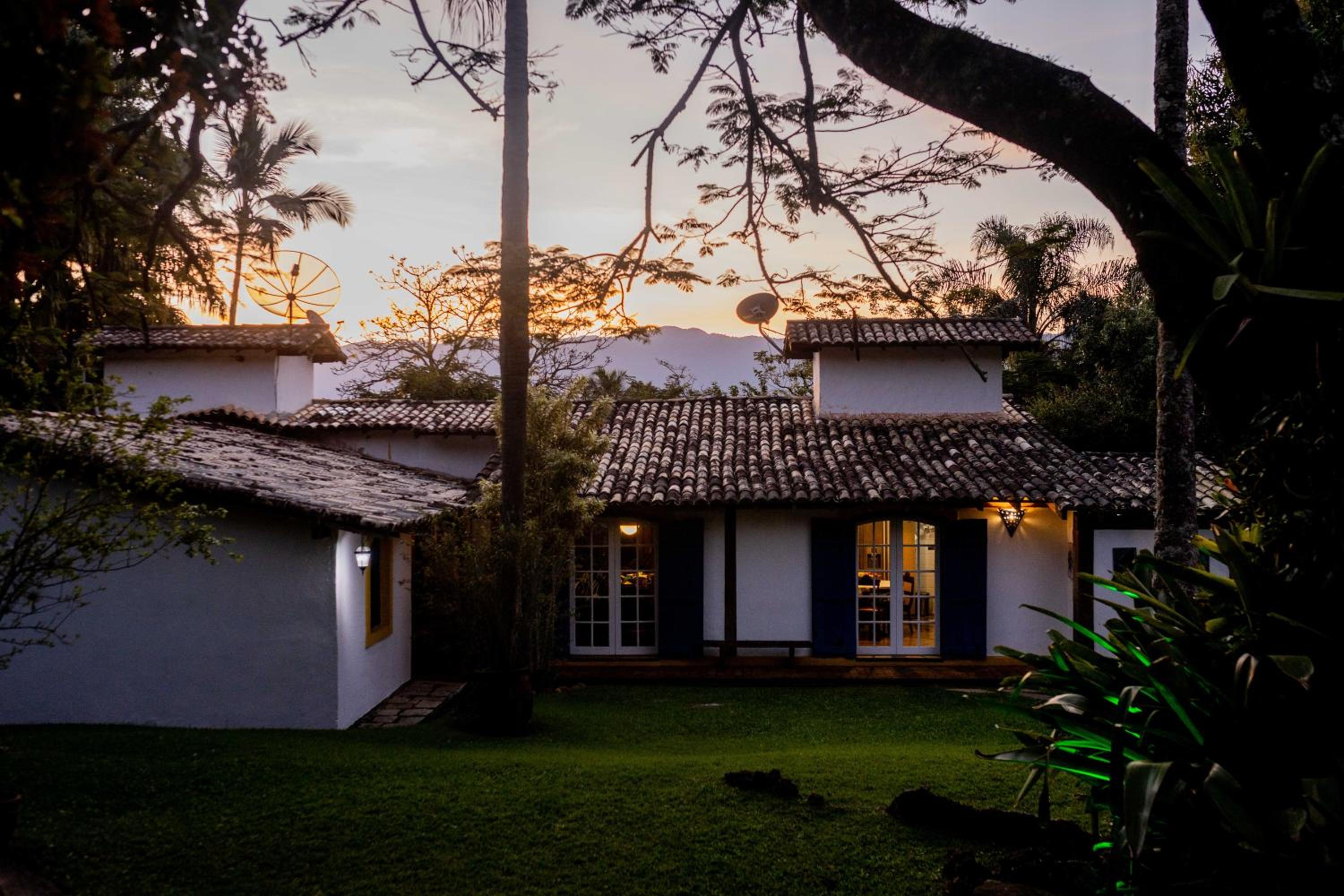Ilhabela Homestay