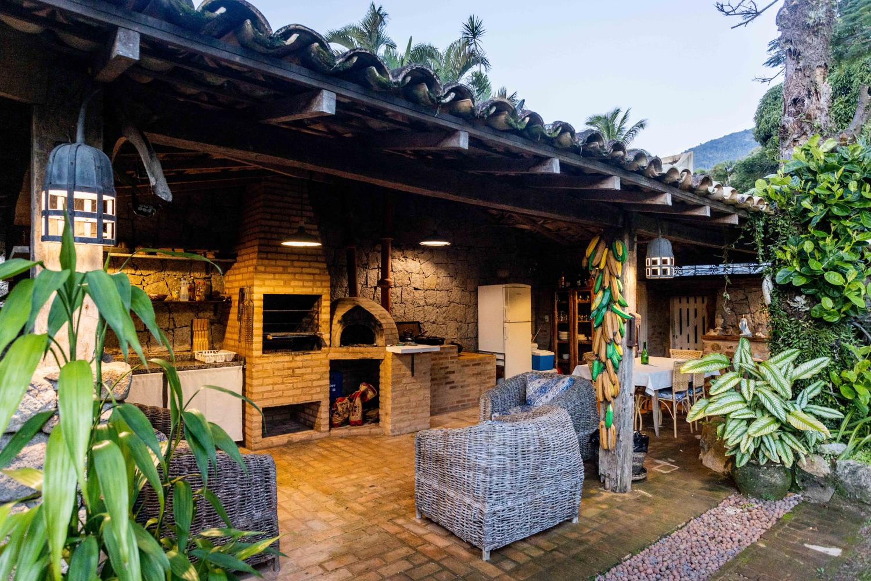 Ilhabela Homestay
