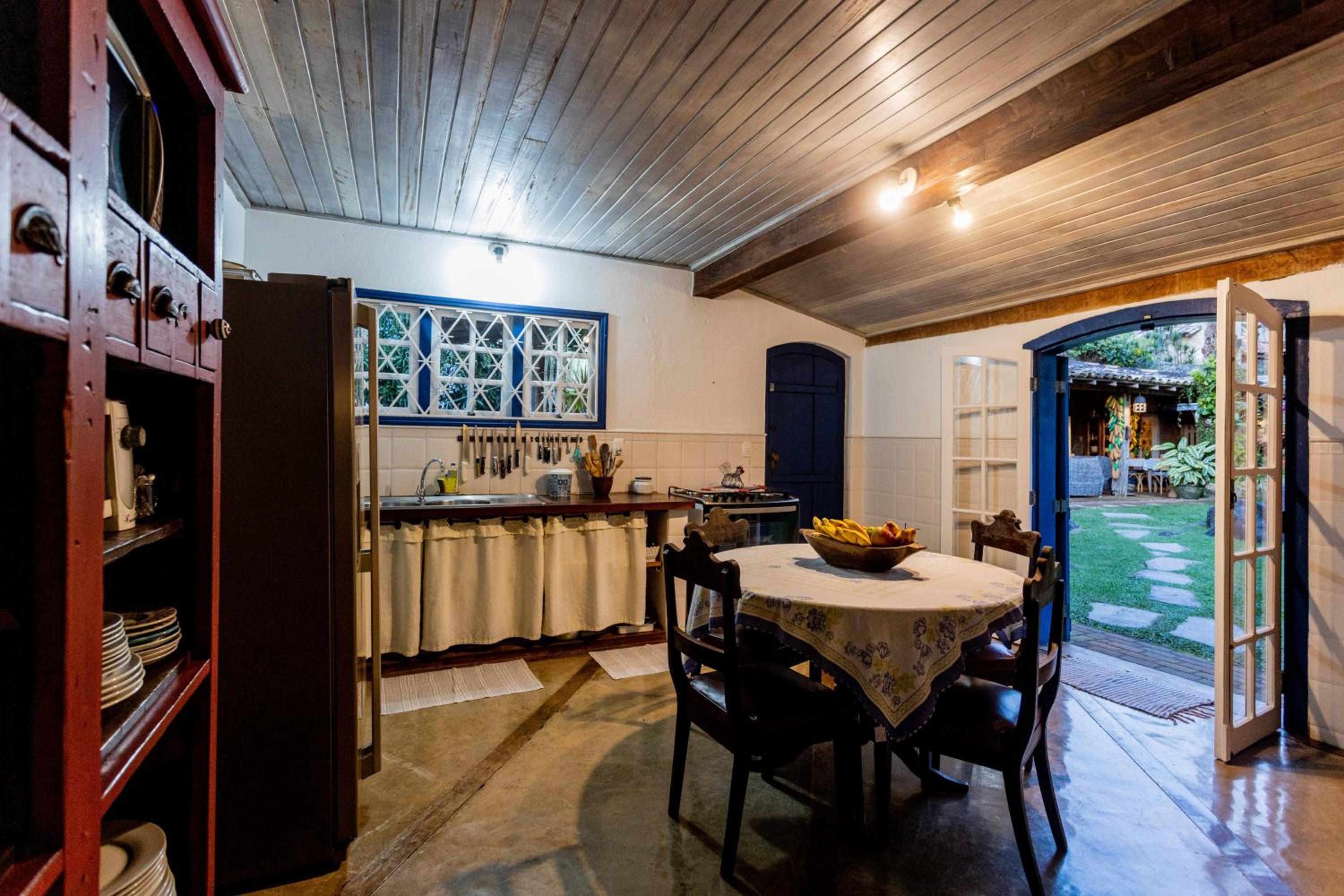 Ilhabela Homestay