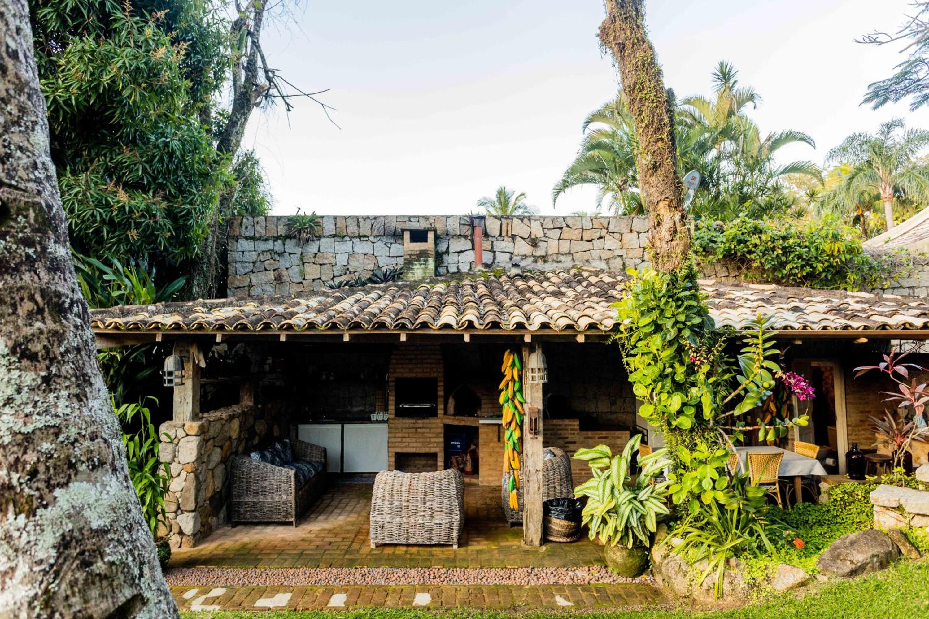 Ilhabela Homestay