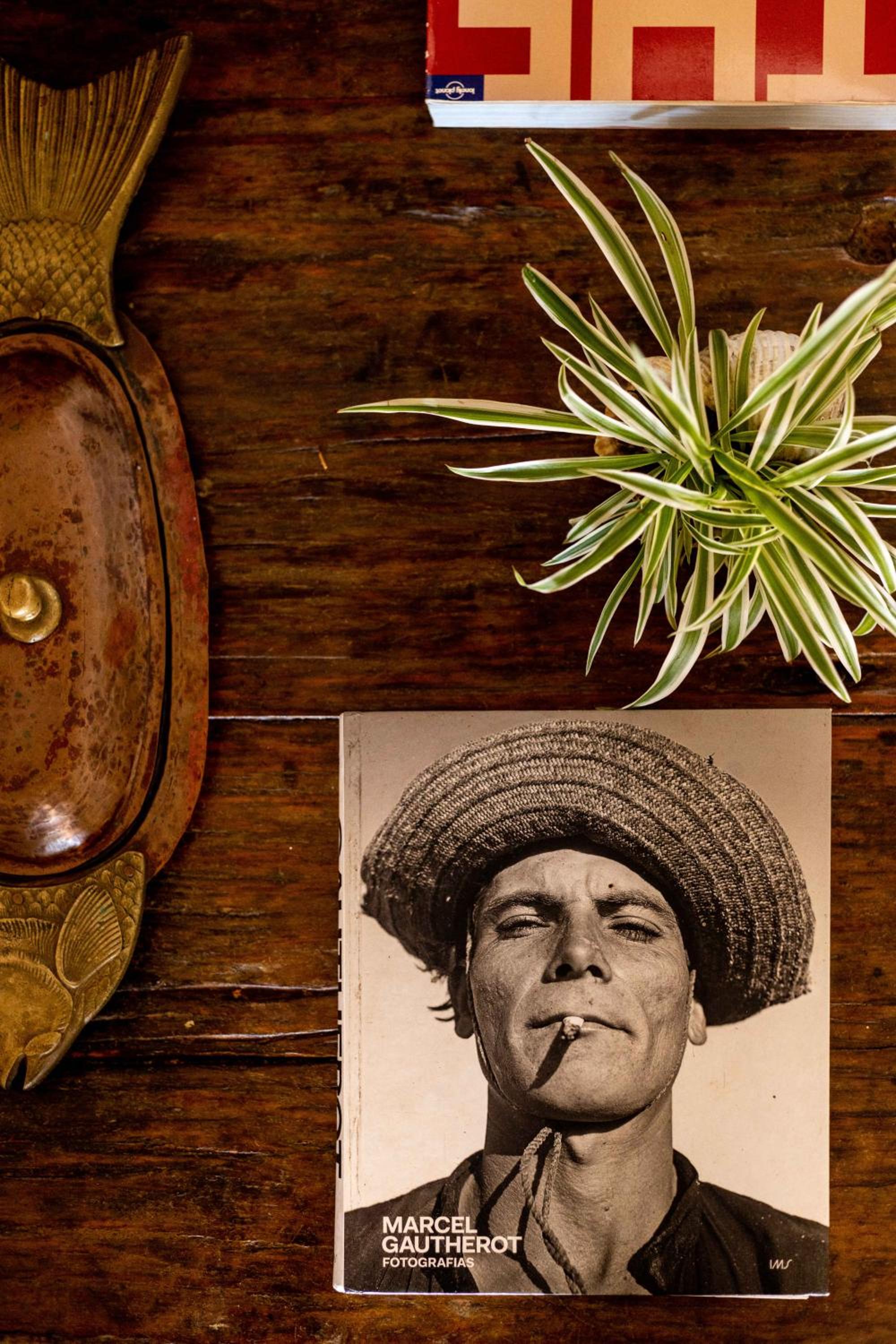 Ilhabela Homestay
