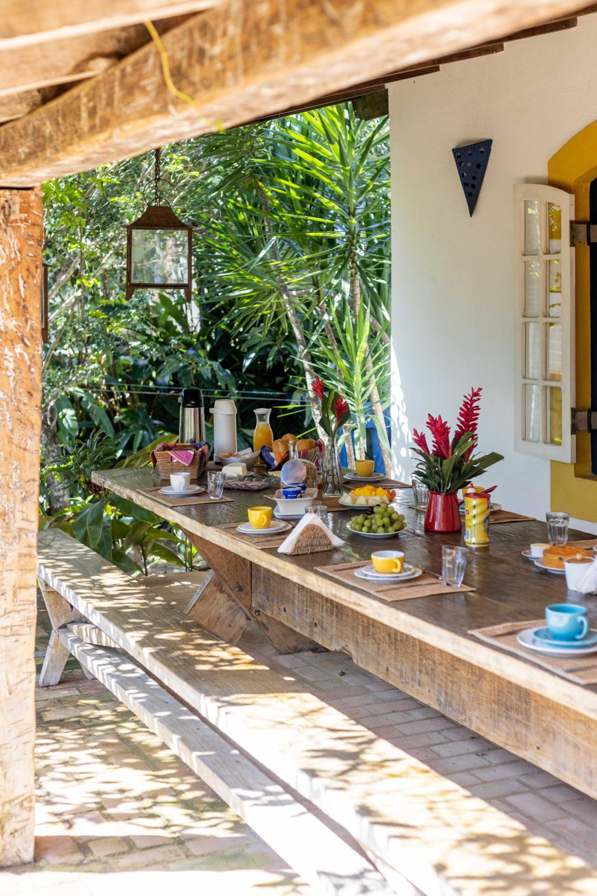 Ilhabela Homestay