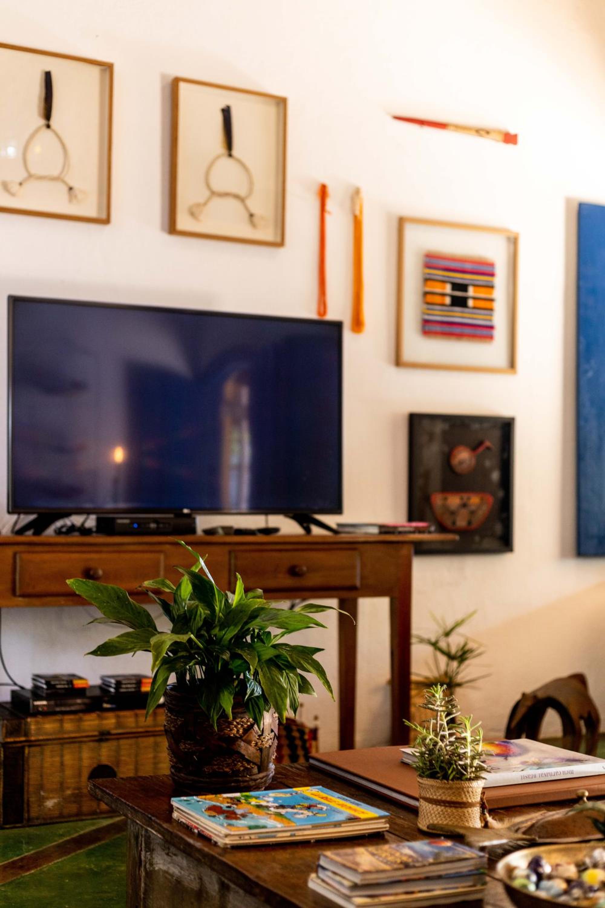 Ilhabela Homestay