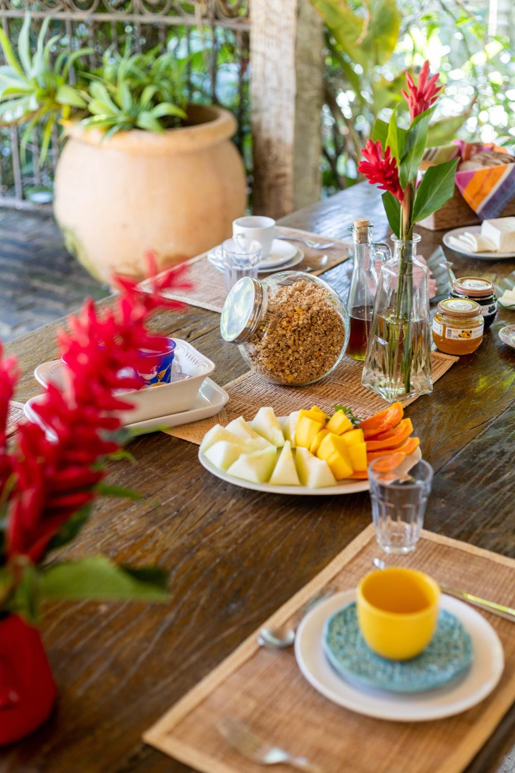 Ilhabela Homestay