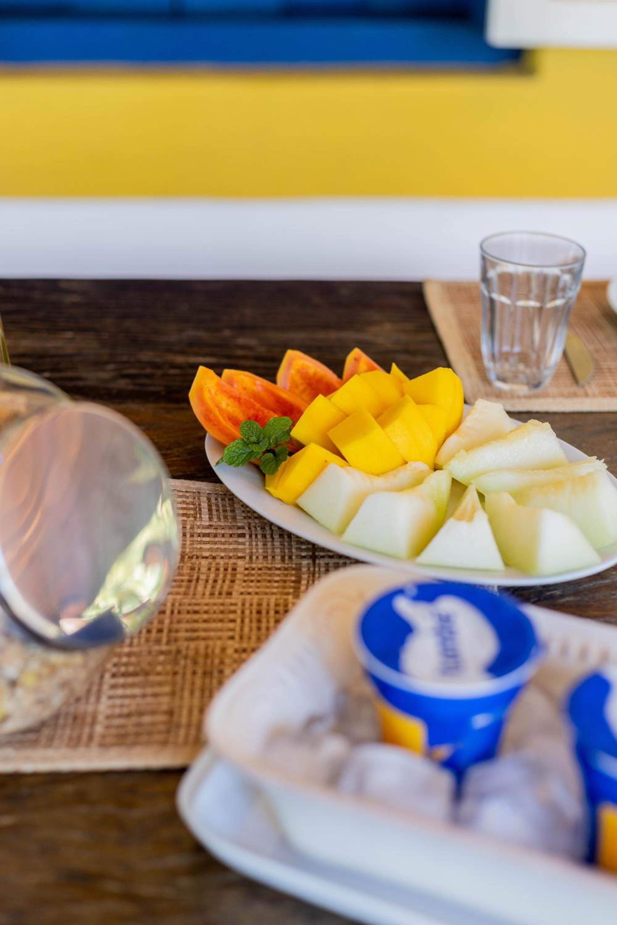 Ilhabela Homestay