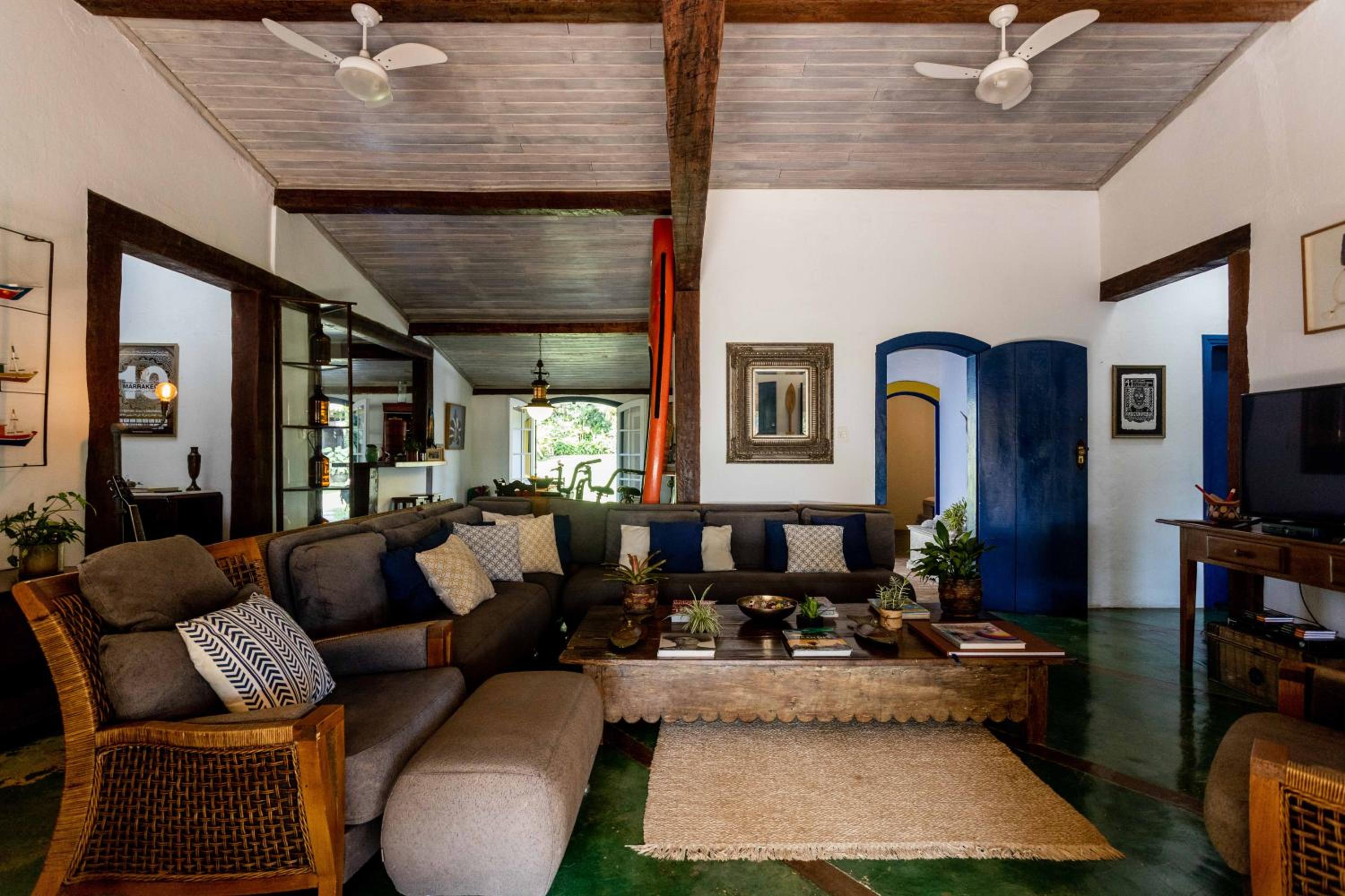 Ilhabela Homestay