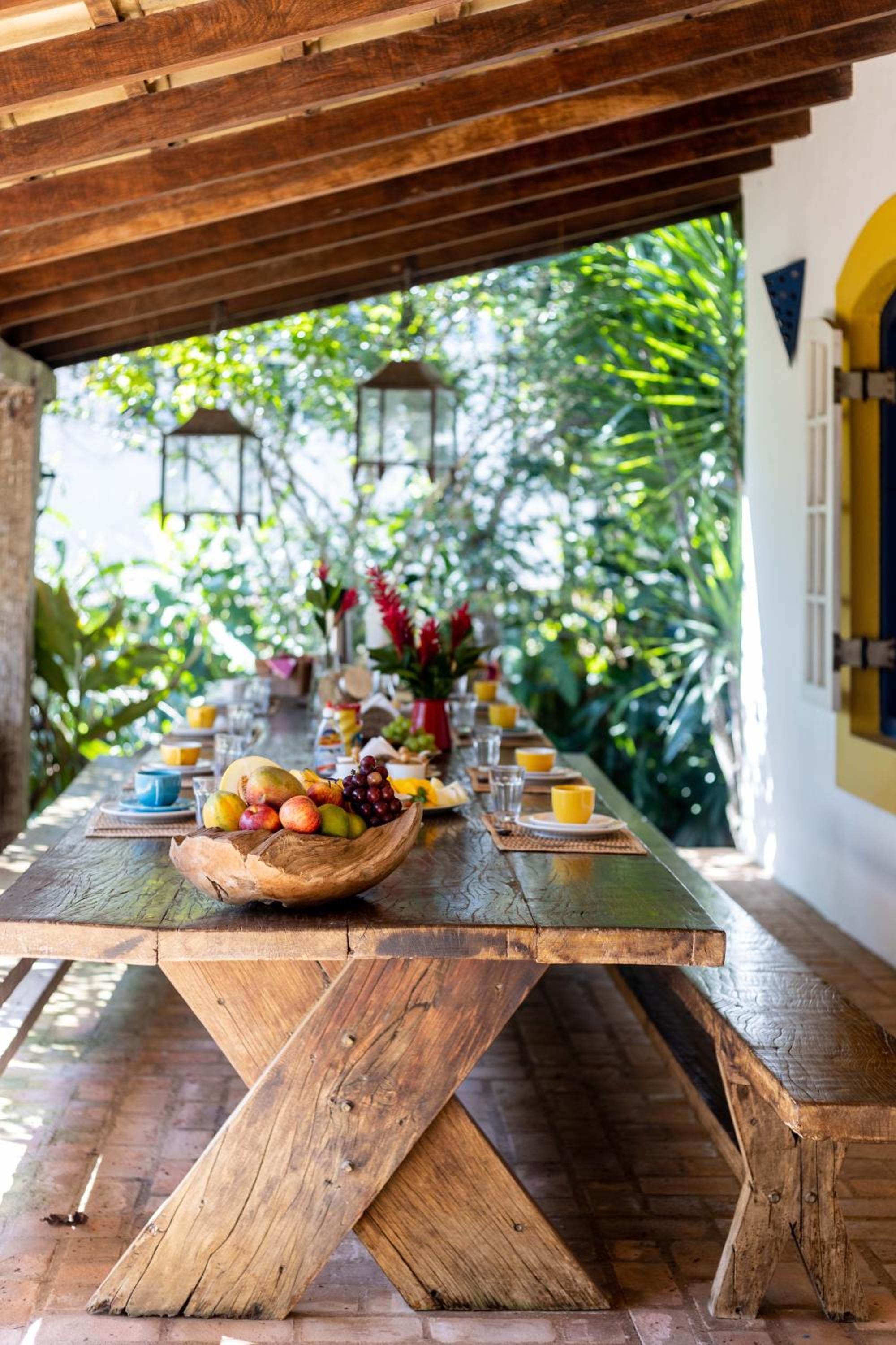 Ilhabela Homestay
