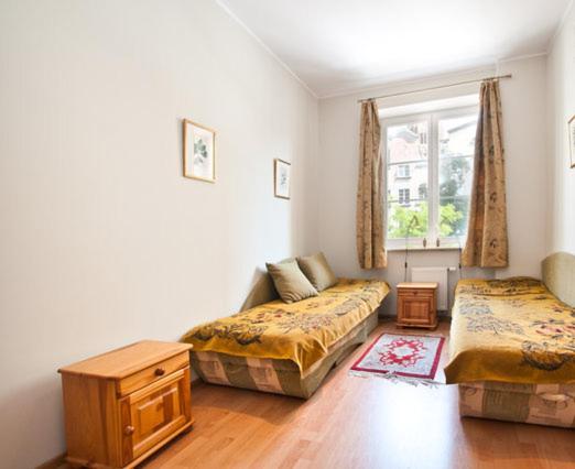 Apartament w Sercu Starówki view 5