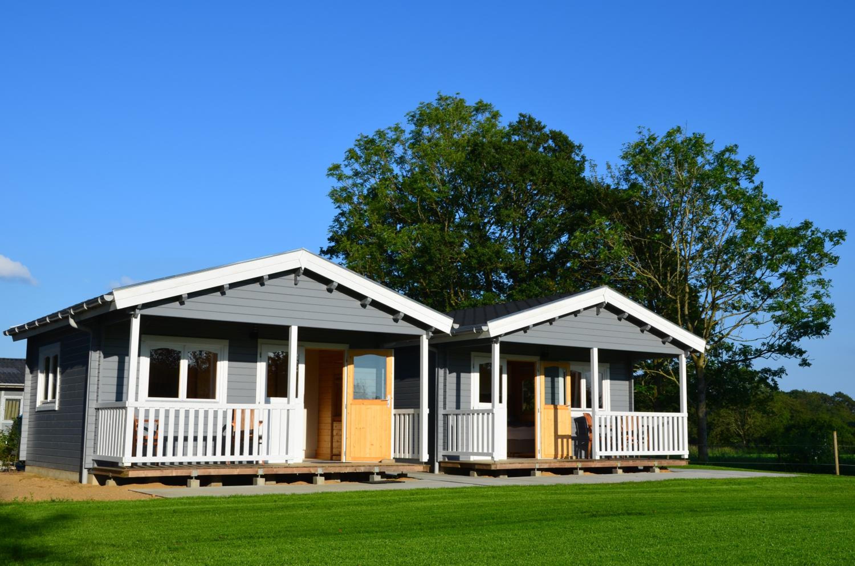 Hotel Brakkerhus - Image 1